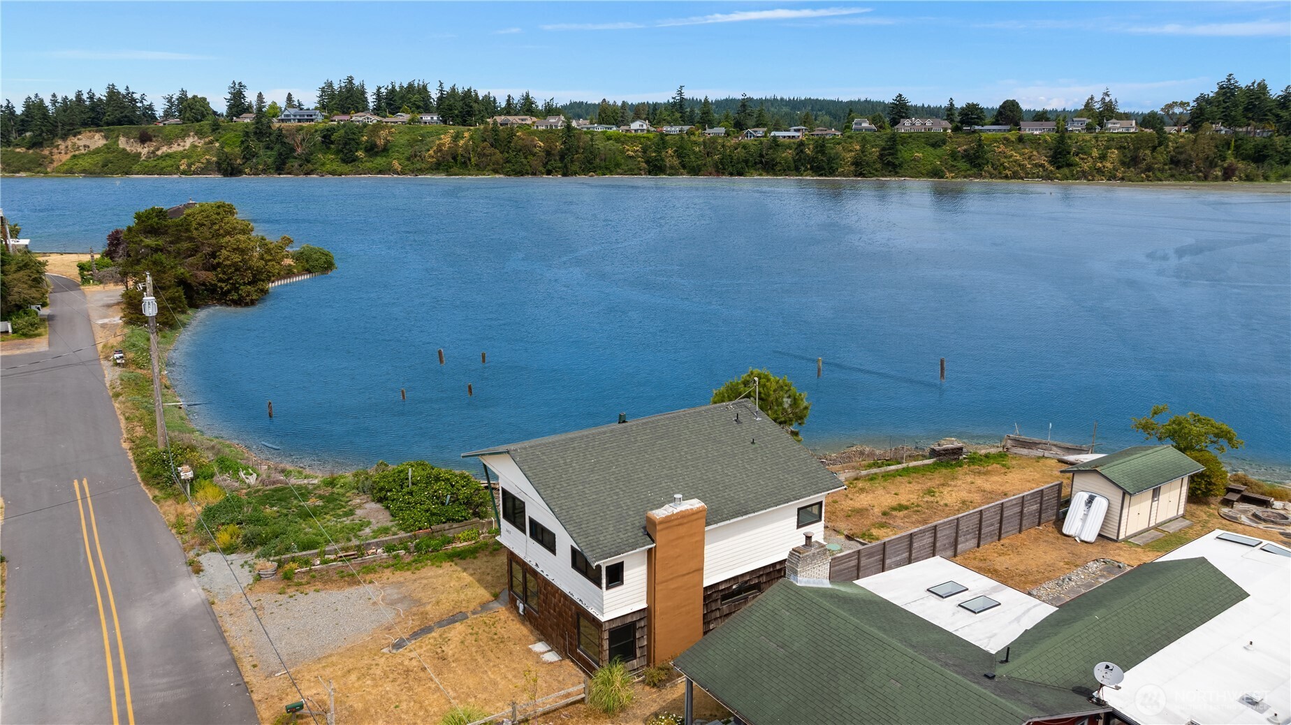 2403 Sunlight Beach Road