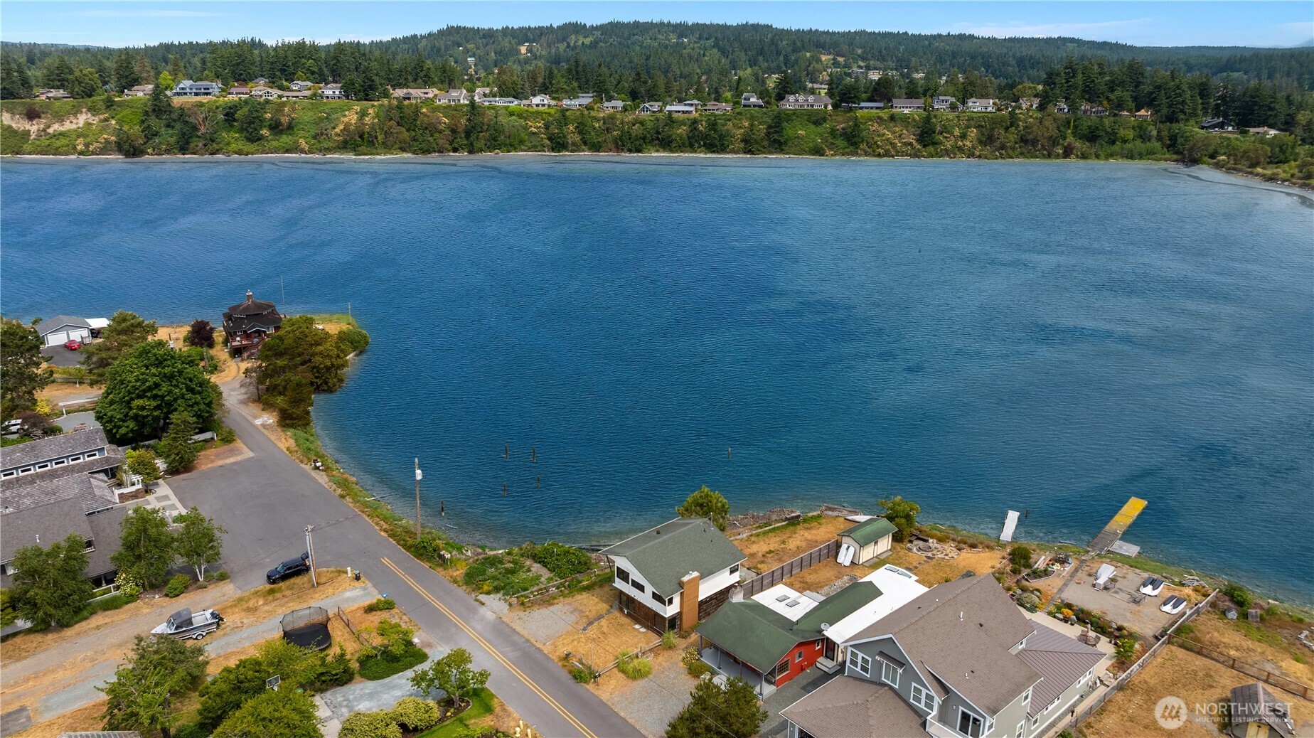 2403 Sunlight Beach Road