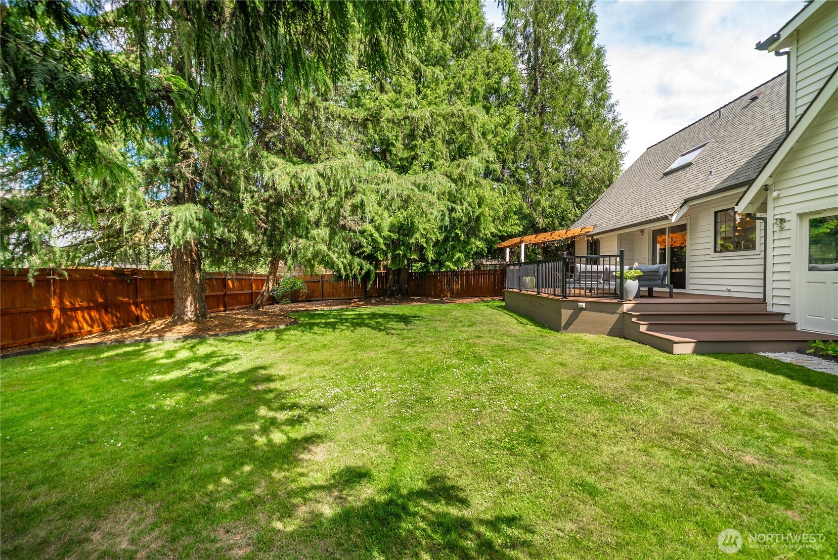 17508 NE 160th Street