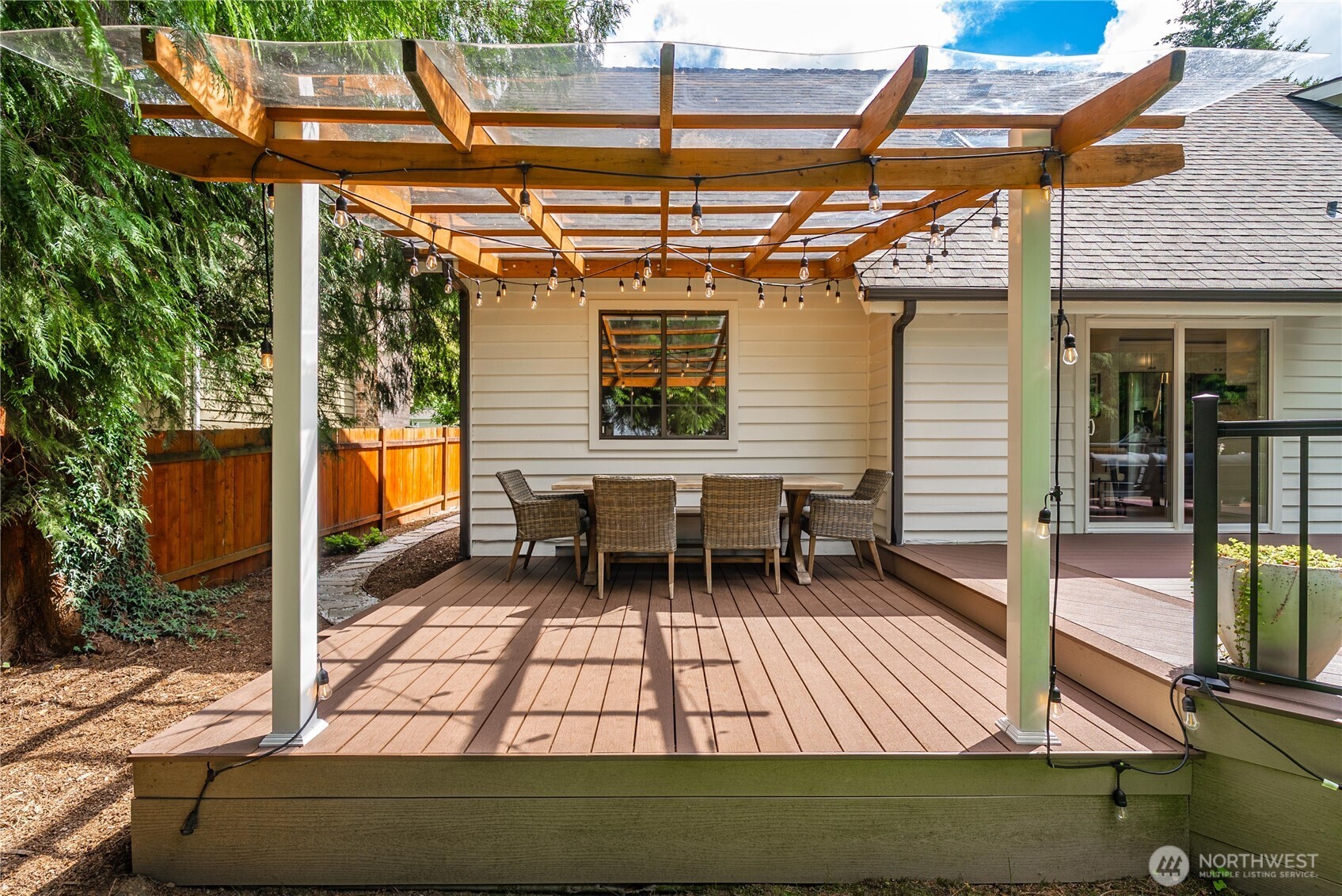 17508 NE 160th Street