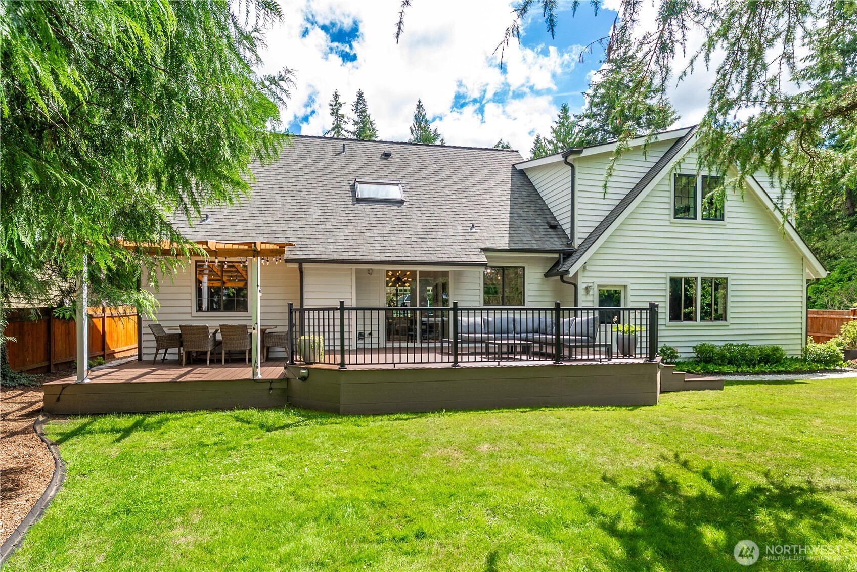 17508 NE 160th Street