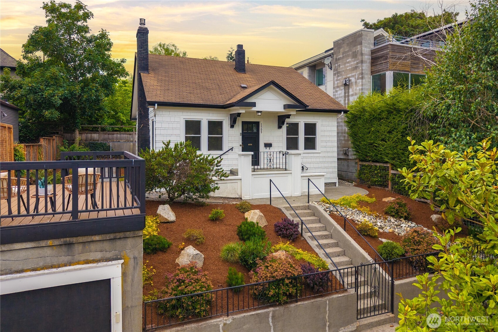 1509 4th Avenue W