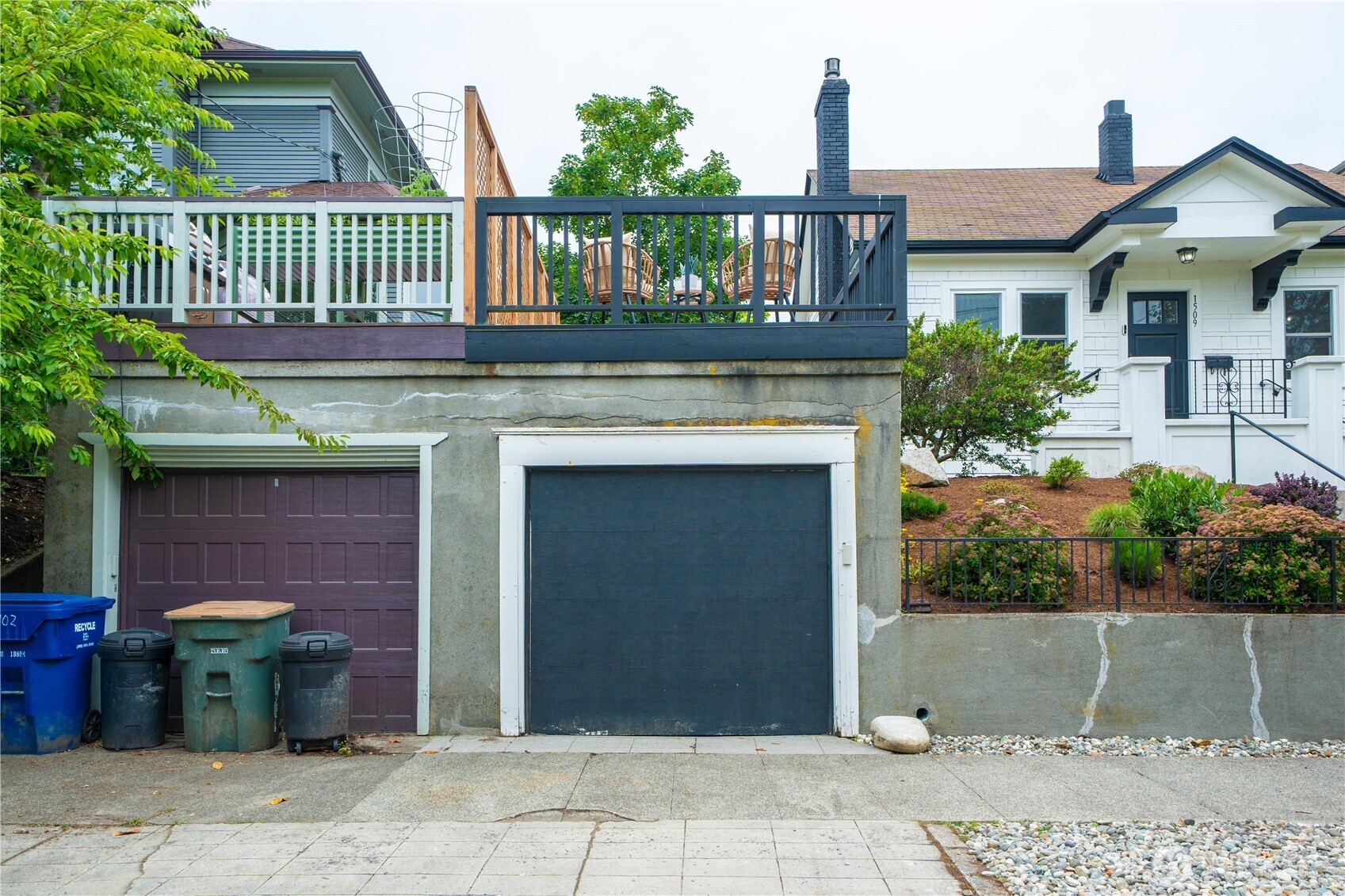 1509 4th Avenue W