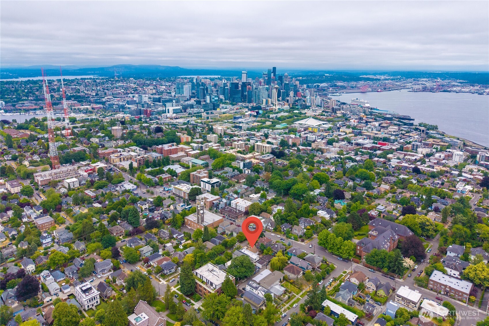 1509 4th Avenue W