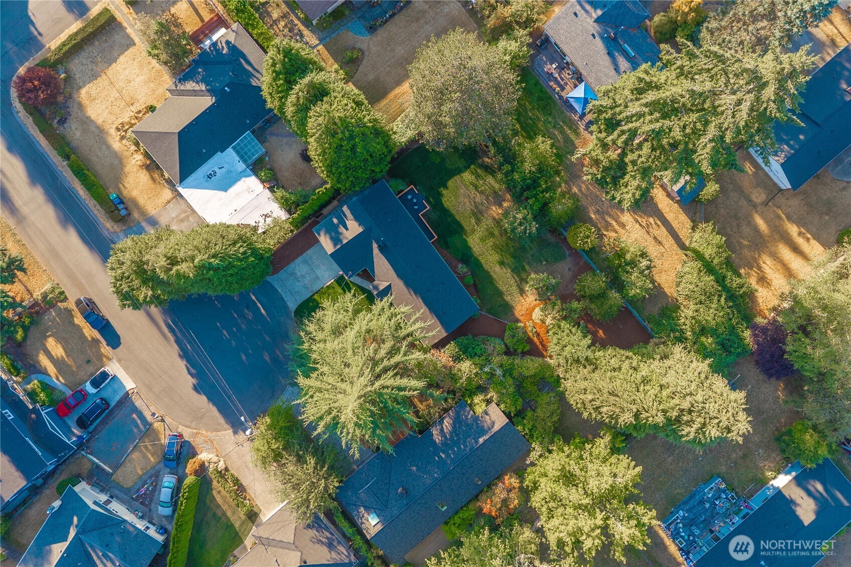 12116 SE 71st Street