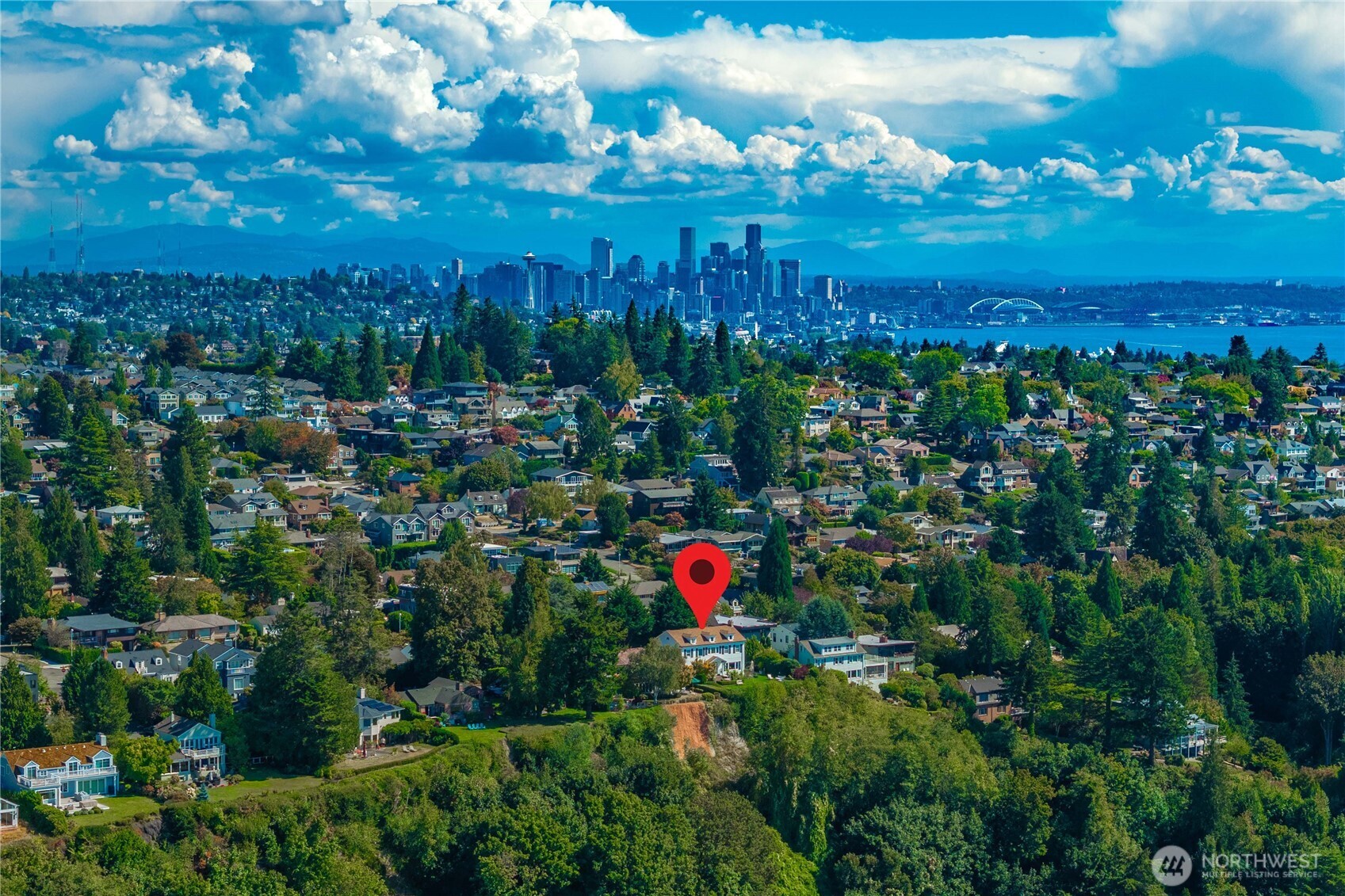 3233 Magnolia Boulevard W