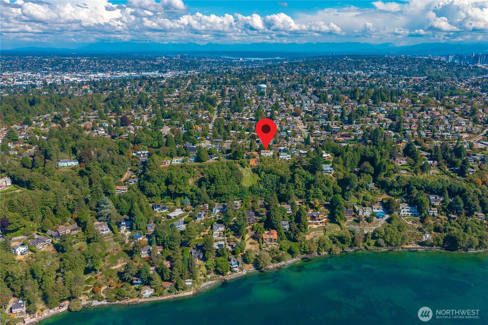 3233 Magnolia Boulevard W