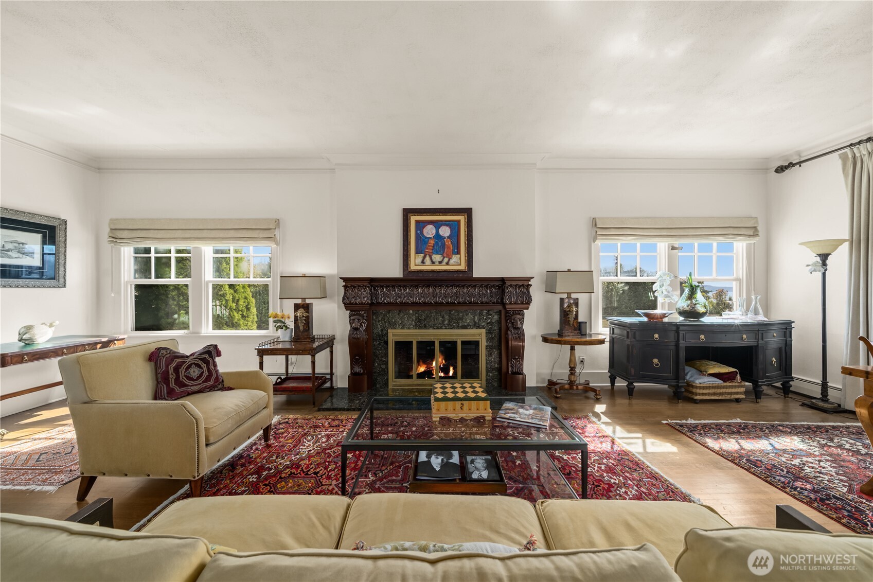 3233 Magnolia Boulevard W
