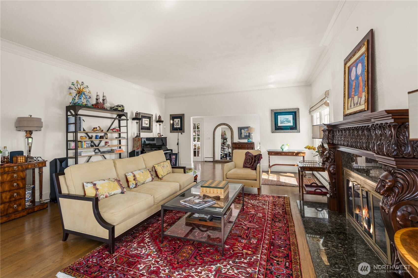 3233 Magnolia Boulevard W