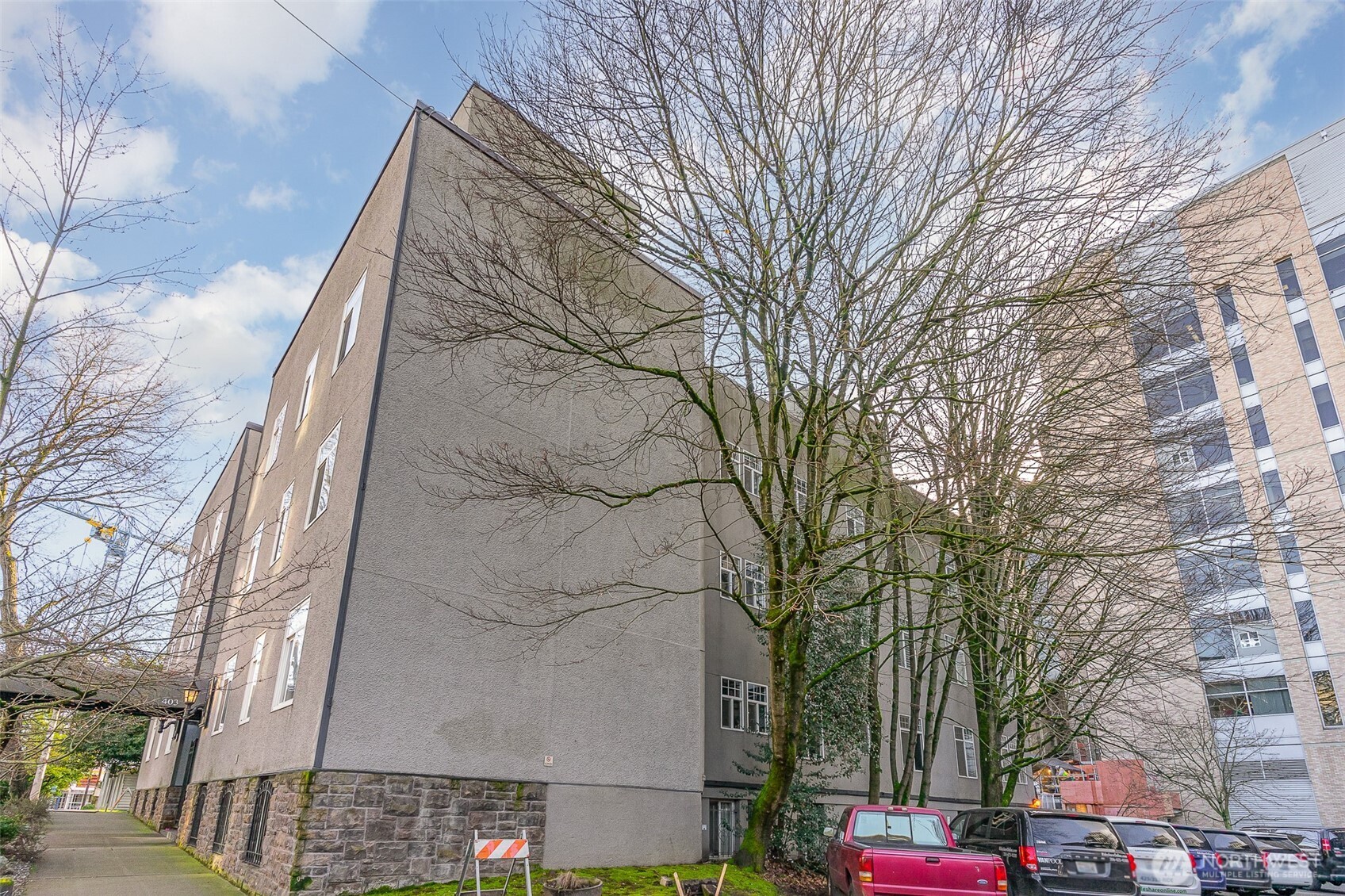 403 Terry Avenue Unit: Apt. 2