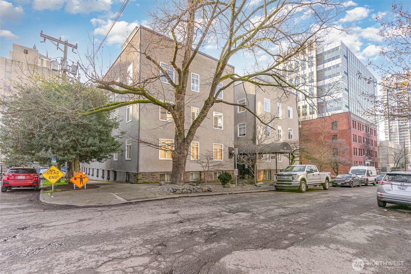 403 Terry Avenue Unit: Apt. 2