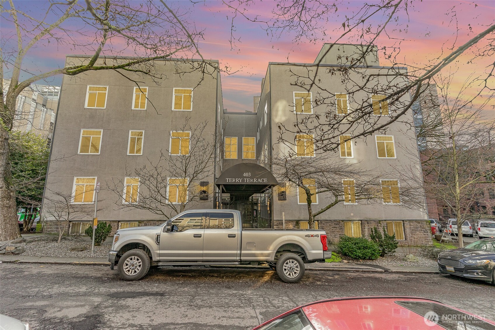 403 Terry Avenue Unit: Apt. 2