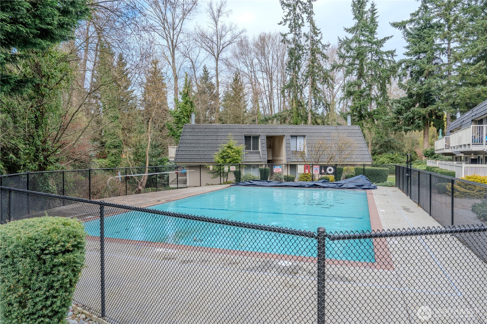 9904 NE 124th Street Unit: 1005