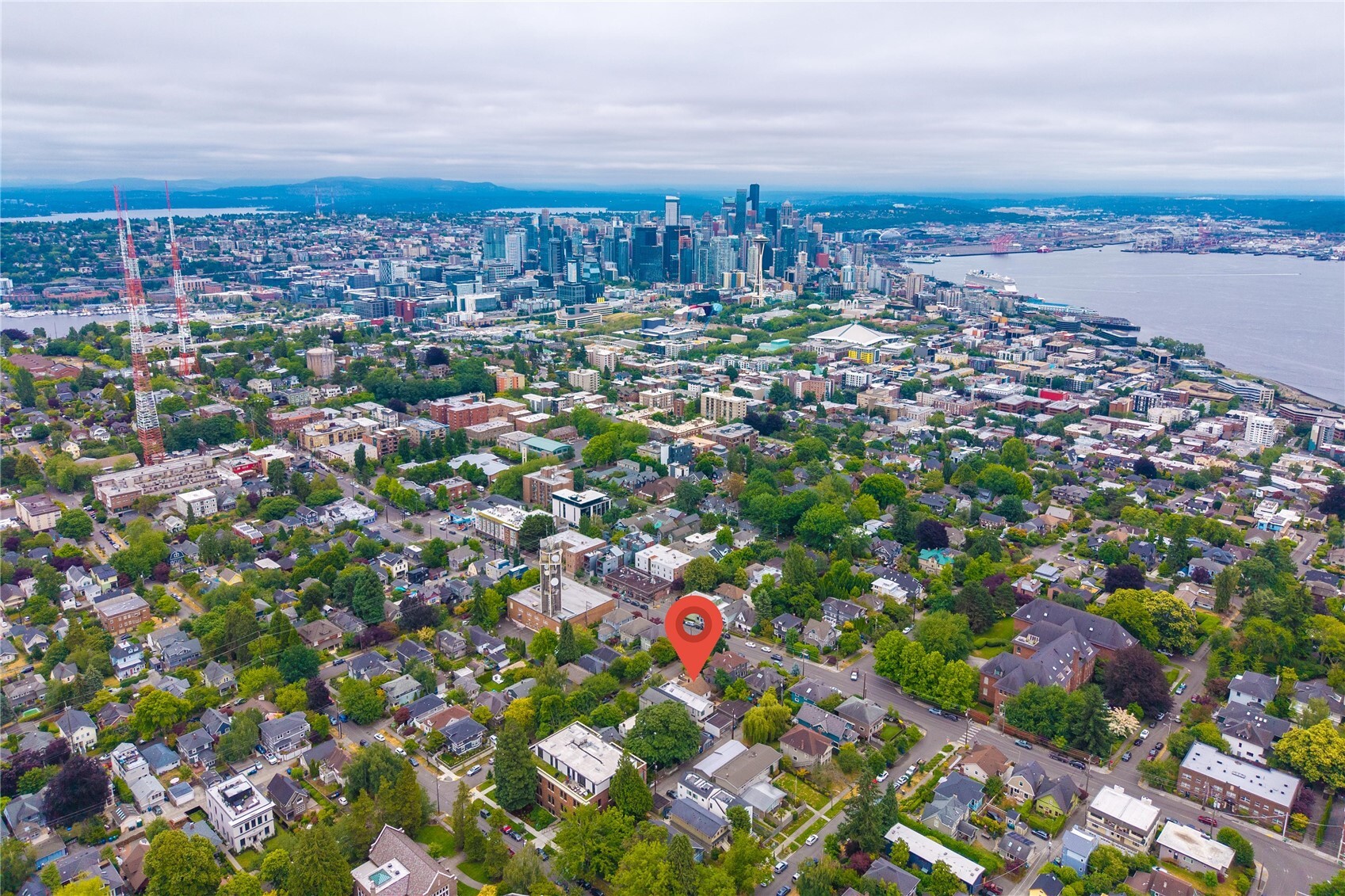 1509 4th Avenue W