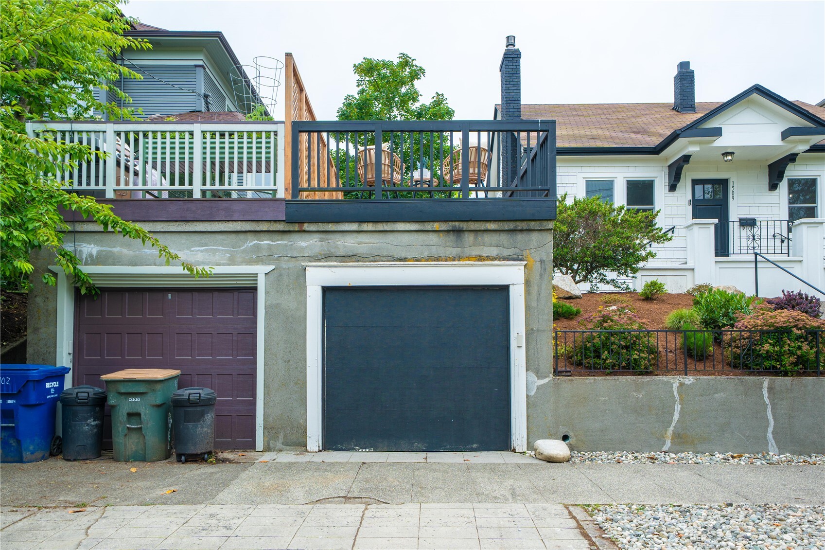 1509 4th Avenue W