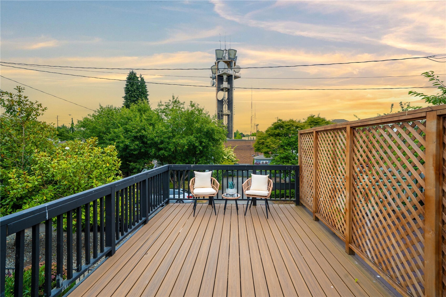 1509 4th Avenue W