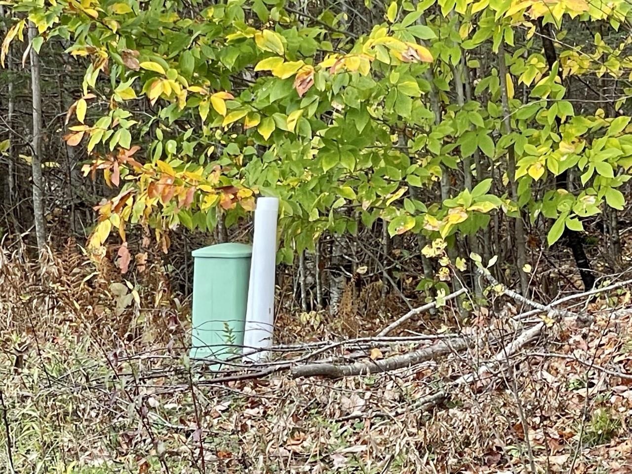 00 Franconia Mountains Road