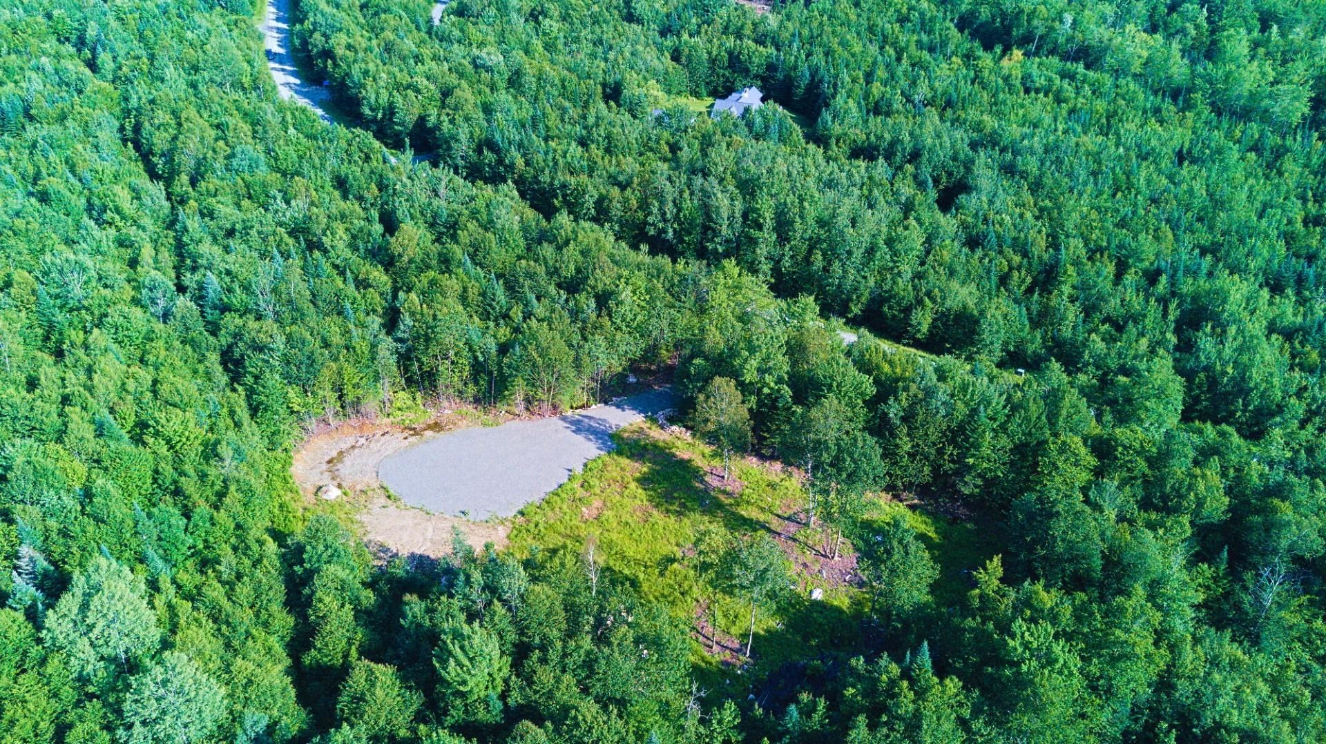 00 Franconia Mountains Road