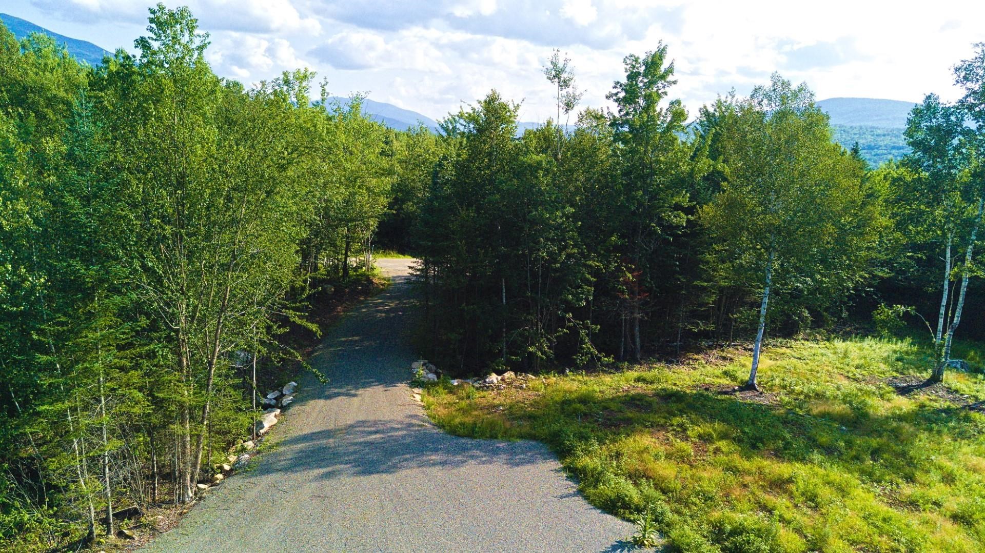 00 Franconia Mountains Road