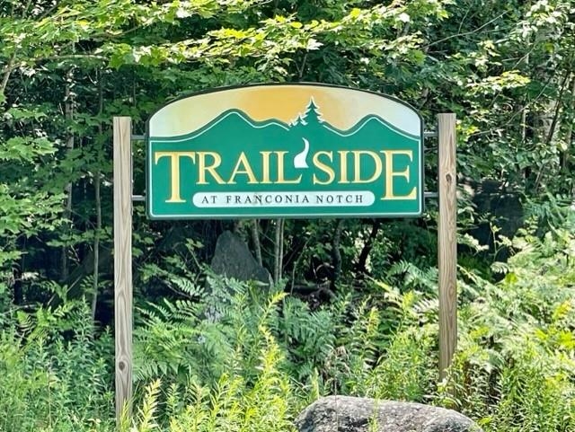 00 Franconia Mountains Road