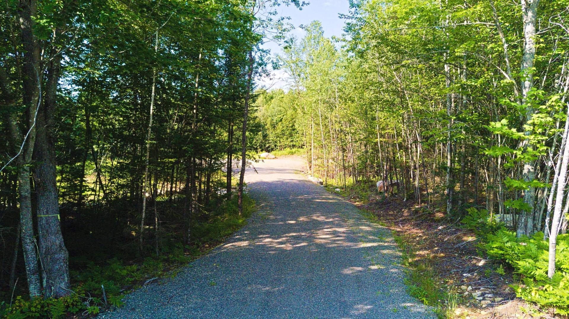 00 Franconia Mountains Road