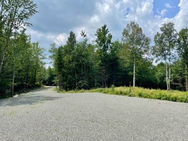 00 Franconia Mountains Road