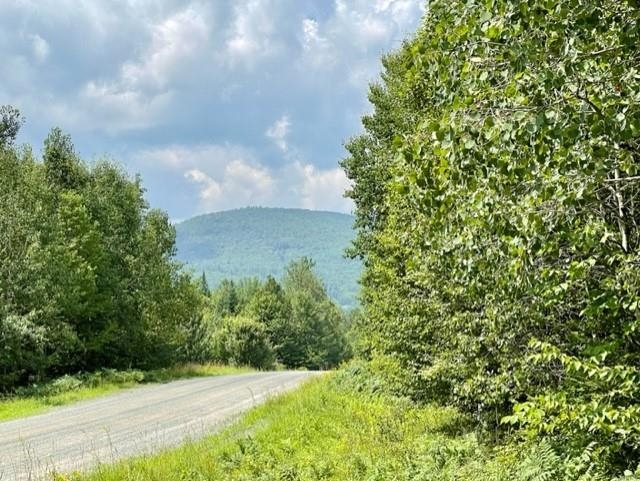 00 Franconia Mountains Road