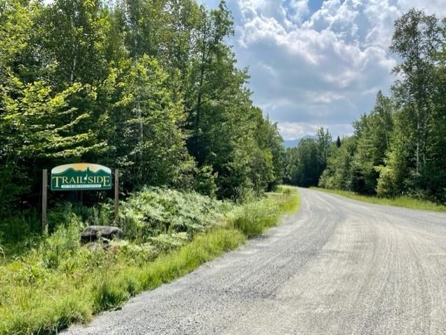 00 Franconia Mountains Road