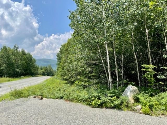 00 Franconia Mountains Road