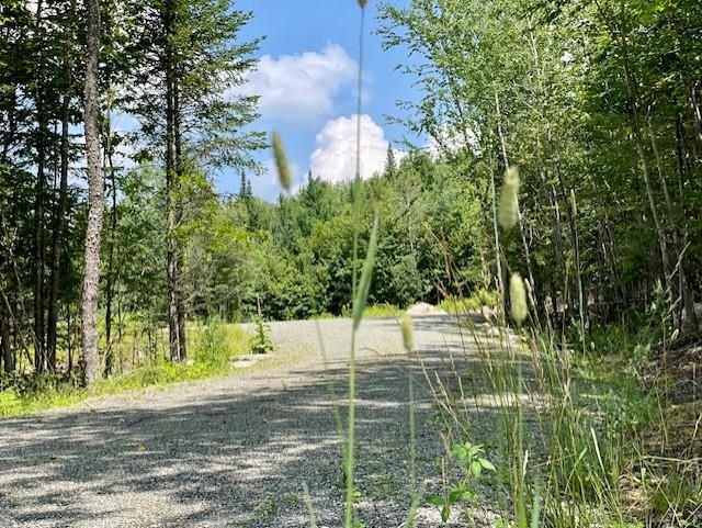 00 Franconia Mountains Road