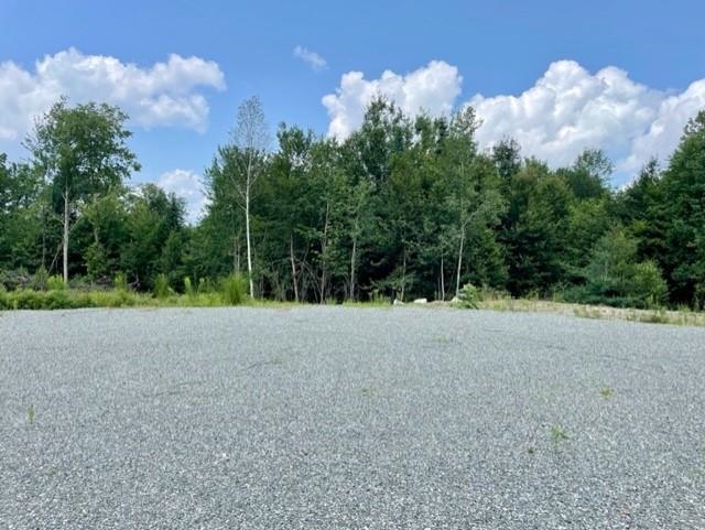 00 Franconia Mountains Road