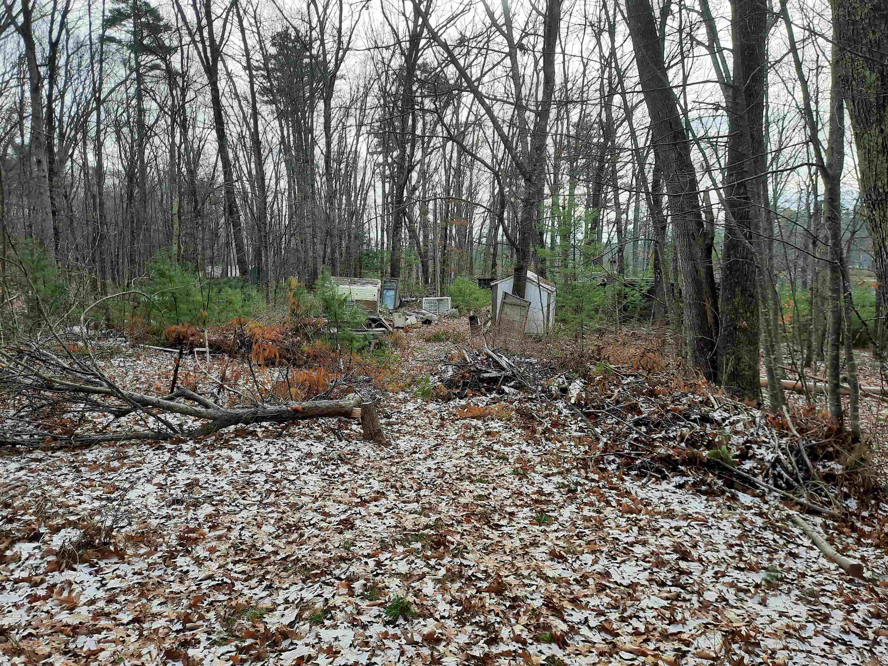 551 Beauty Hill Road Unit: Lot A