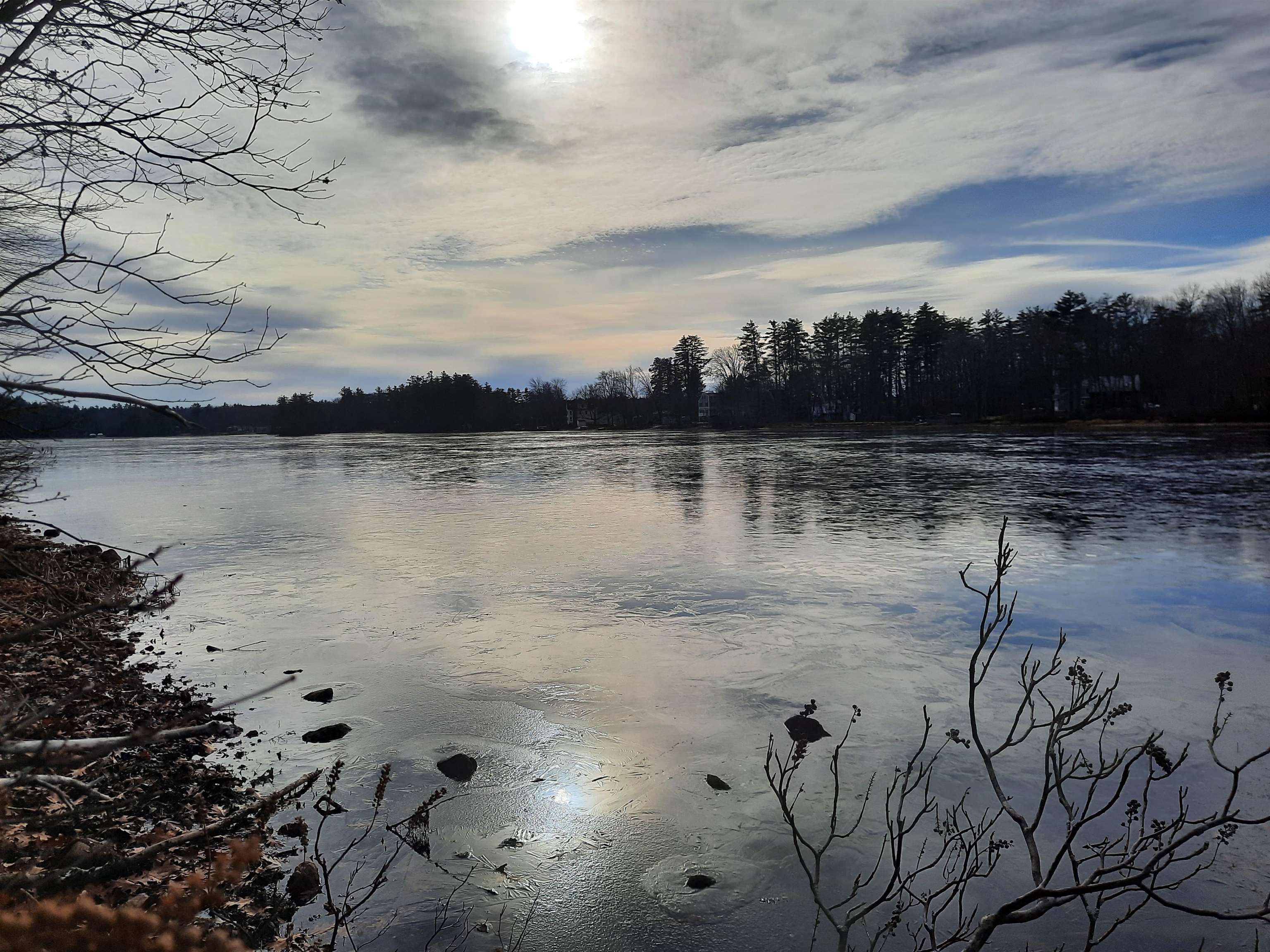 551 Beauty Hill Road Unit: Lot A