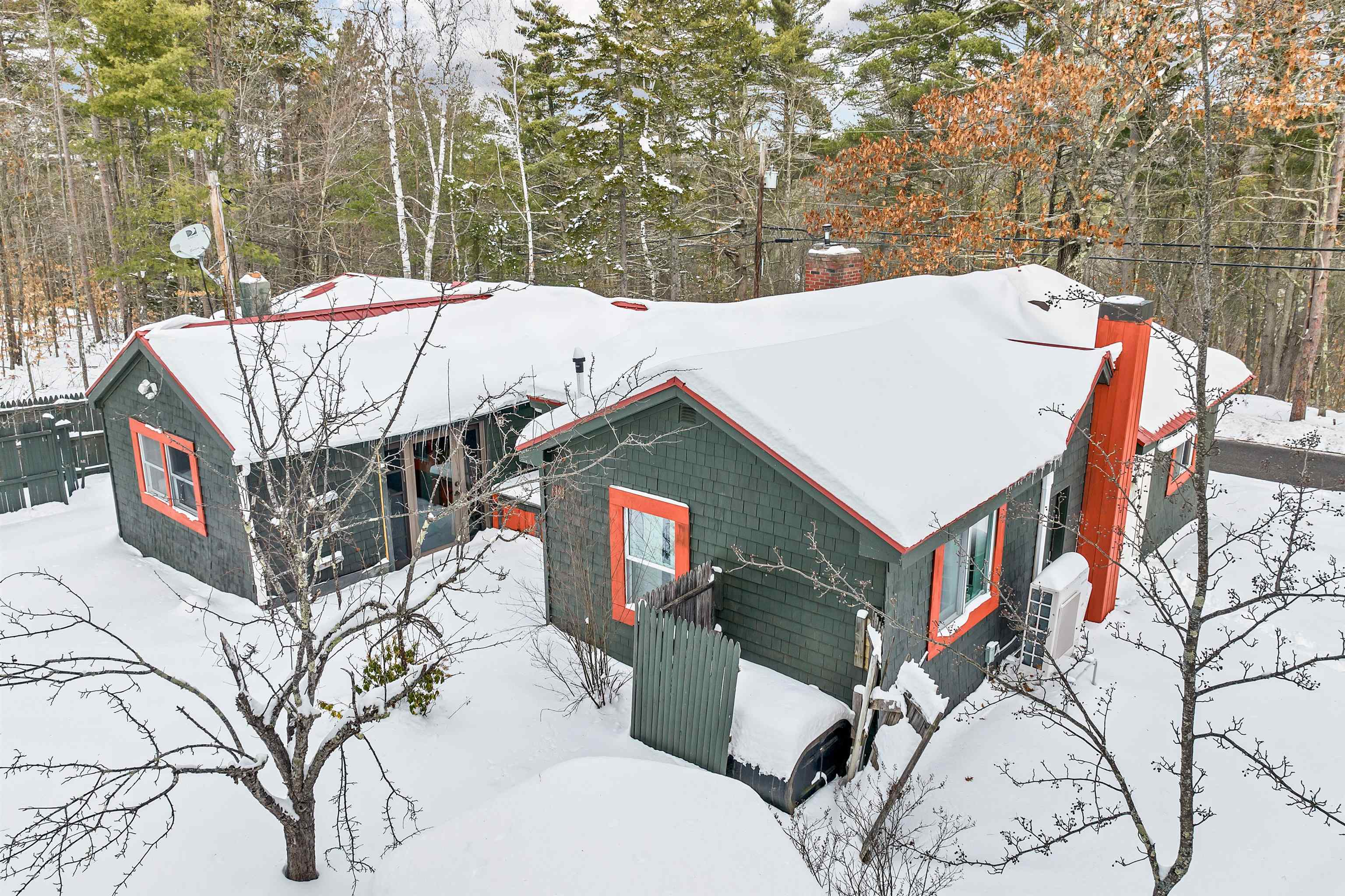 322 Kings Highway Unit: 209