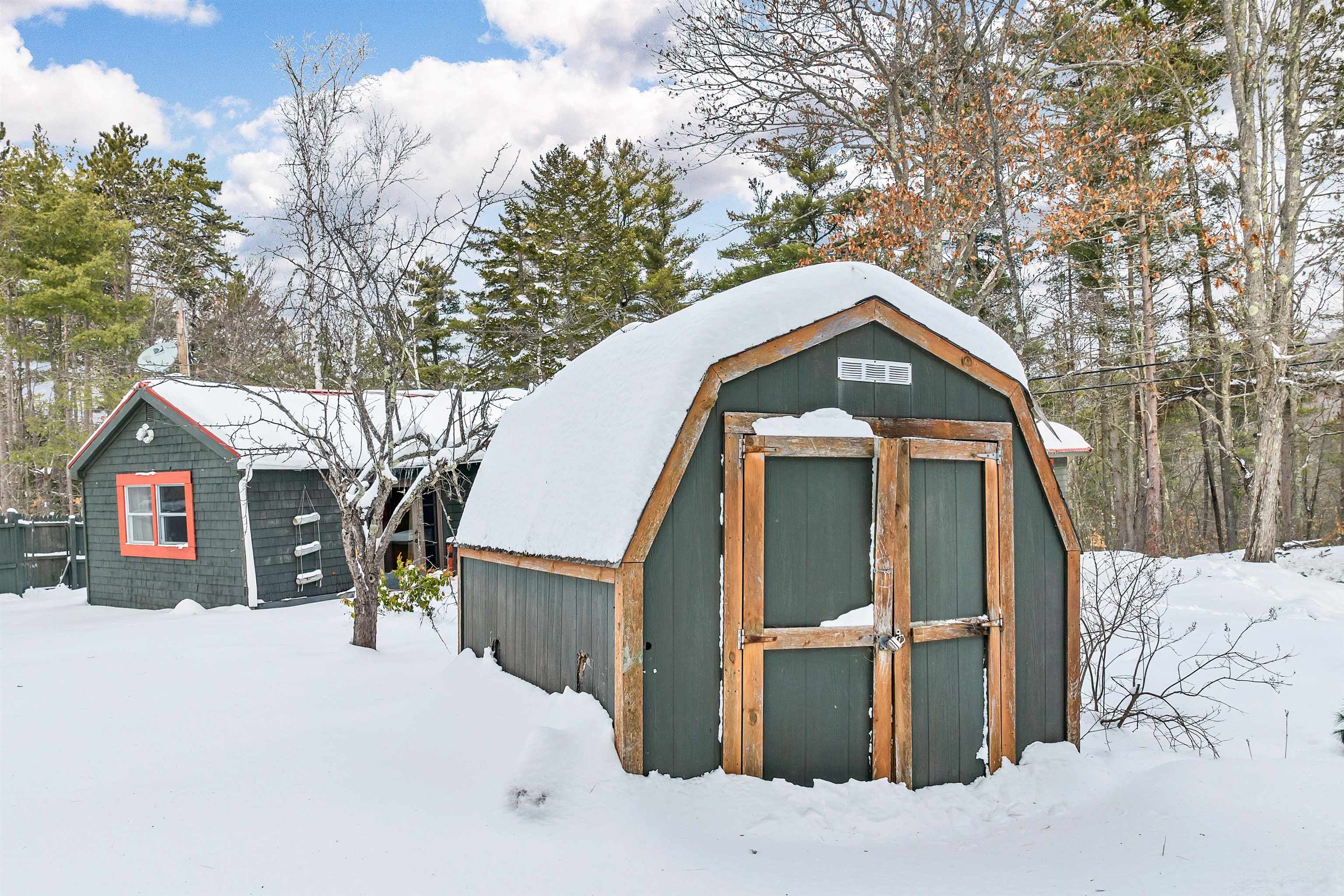 322 Kings Highway Unit: 209