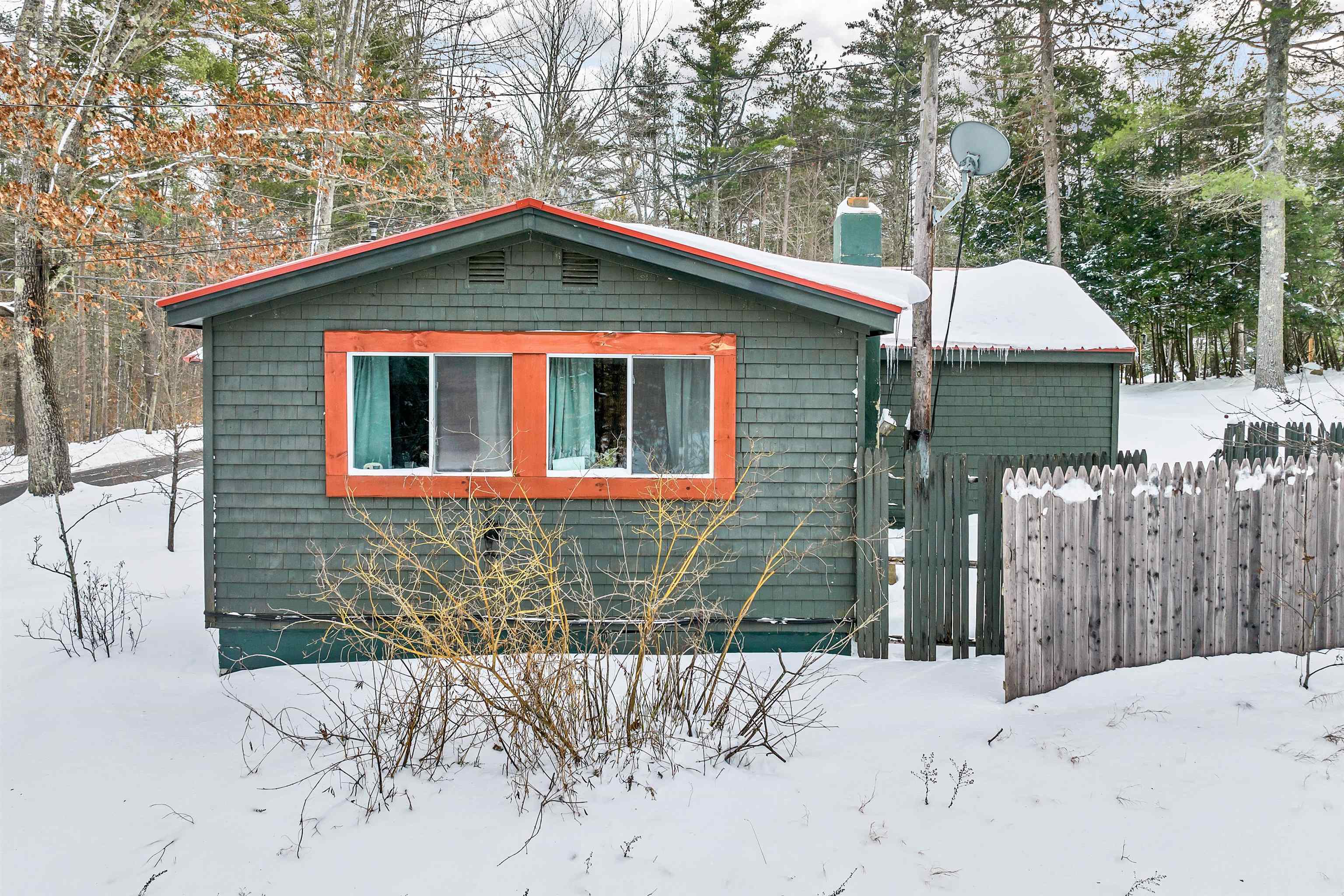 322 Kings Highway Unit: 209