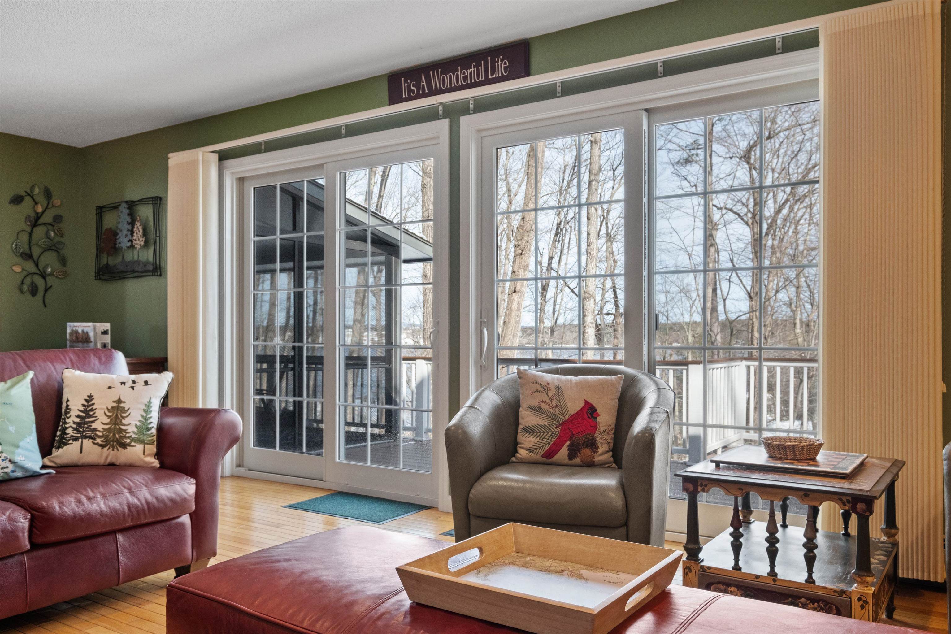 19 Pointe Sewall Road