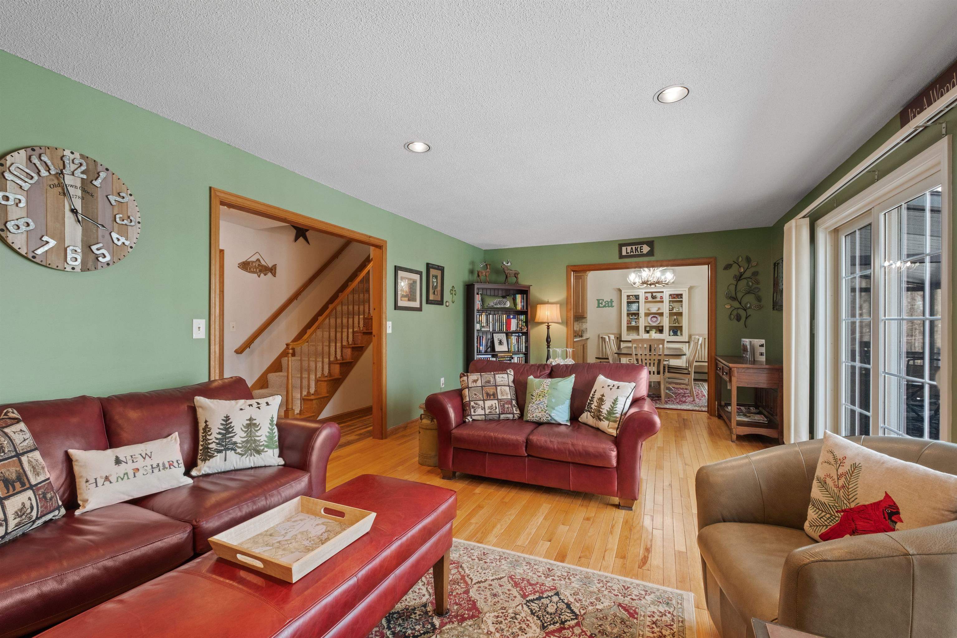 19 Pointe Sewall Road