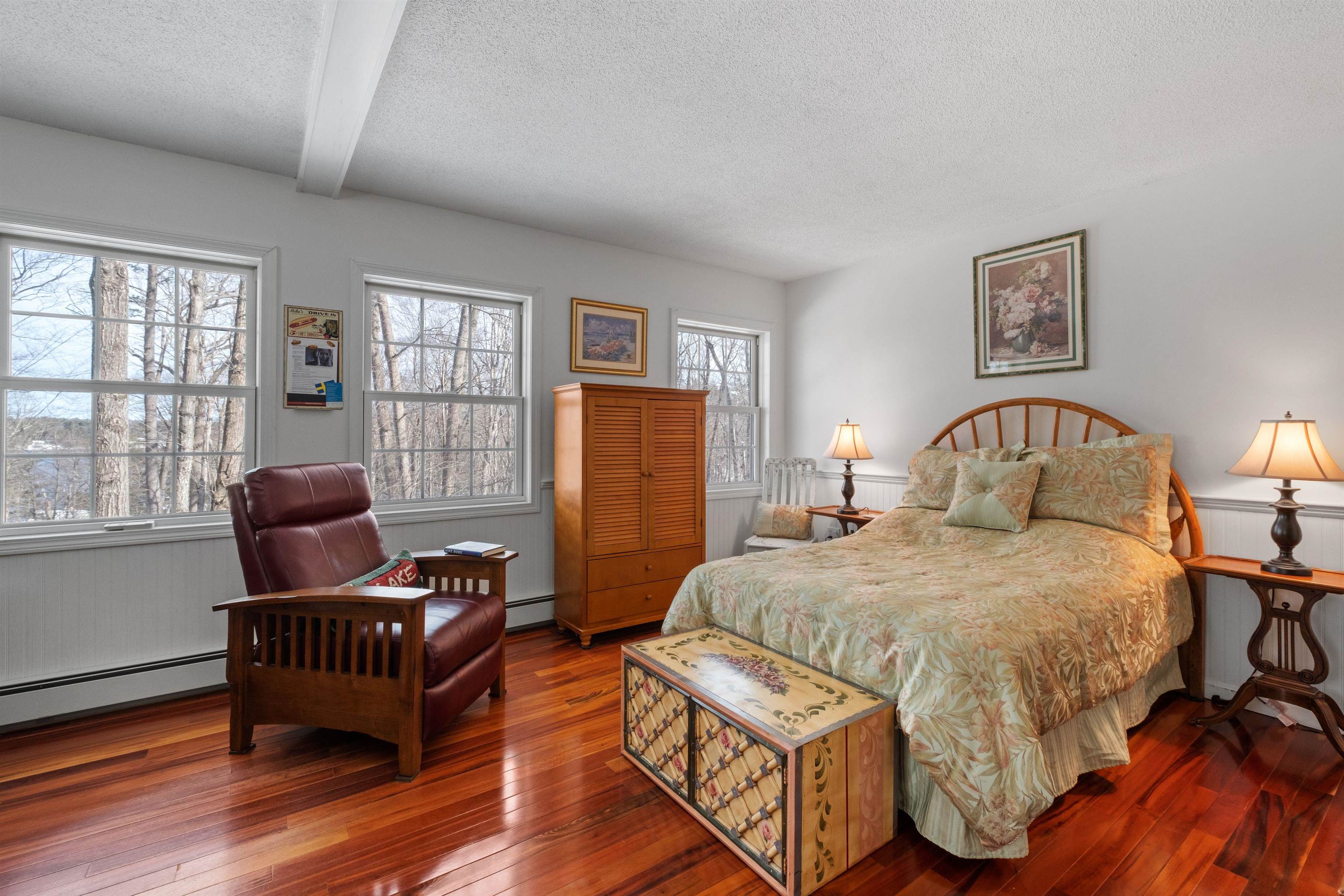 19 Pointe Sewall Road