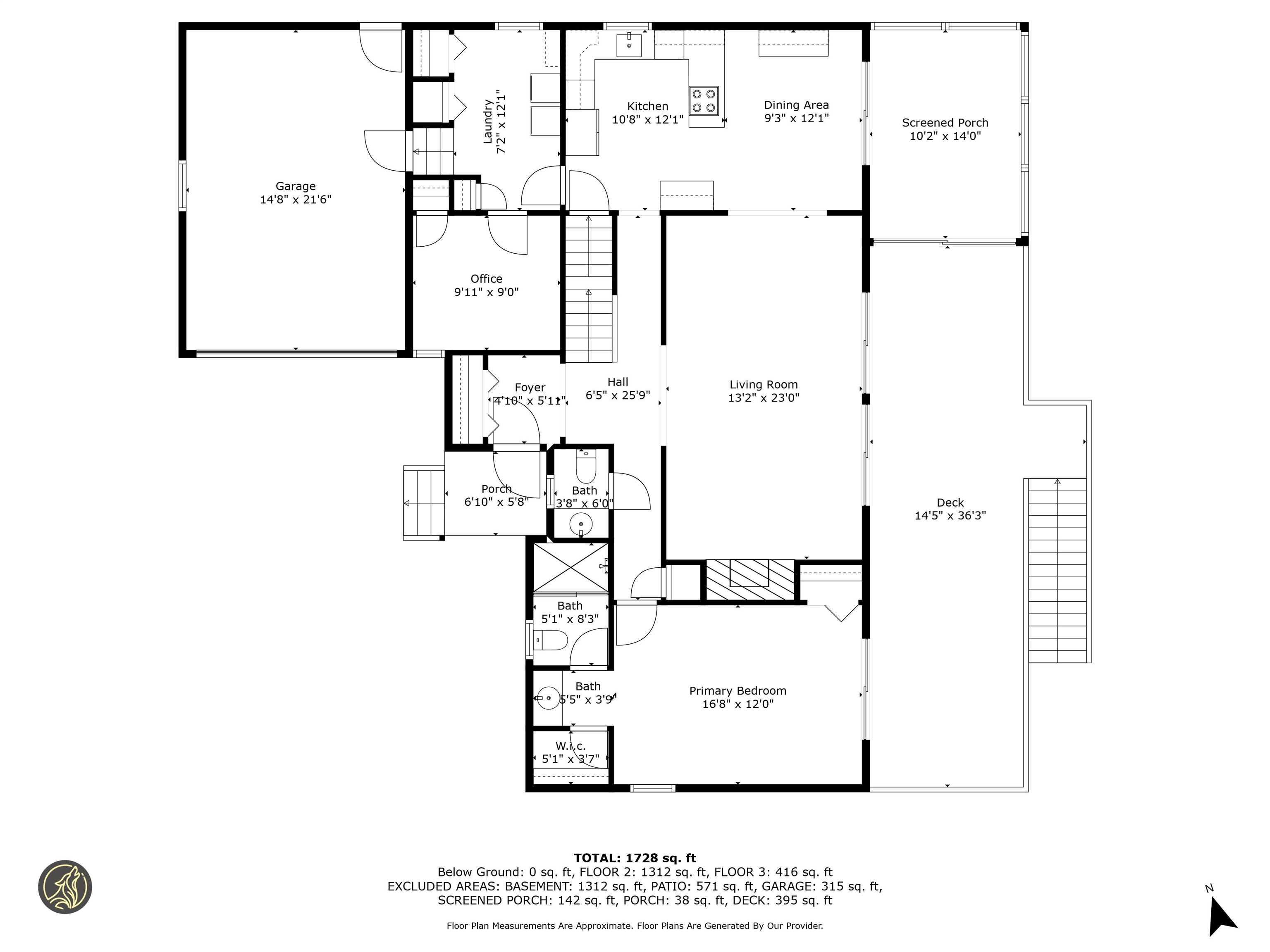 19 Pointe Sewall Road