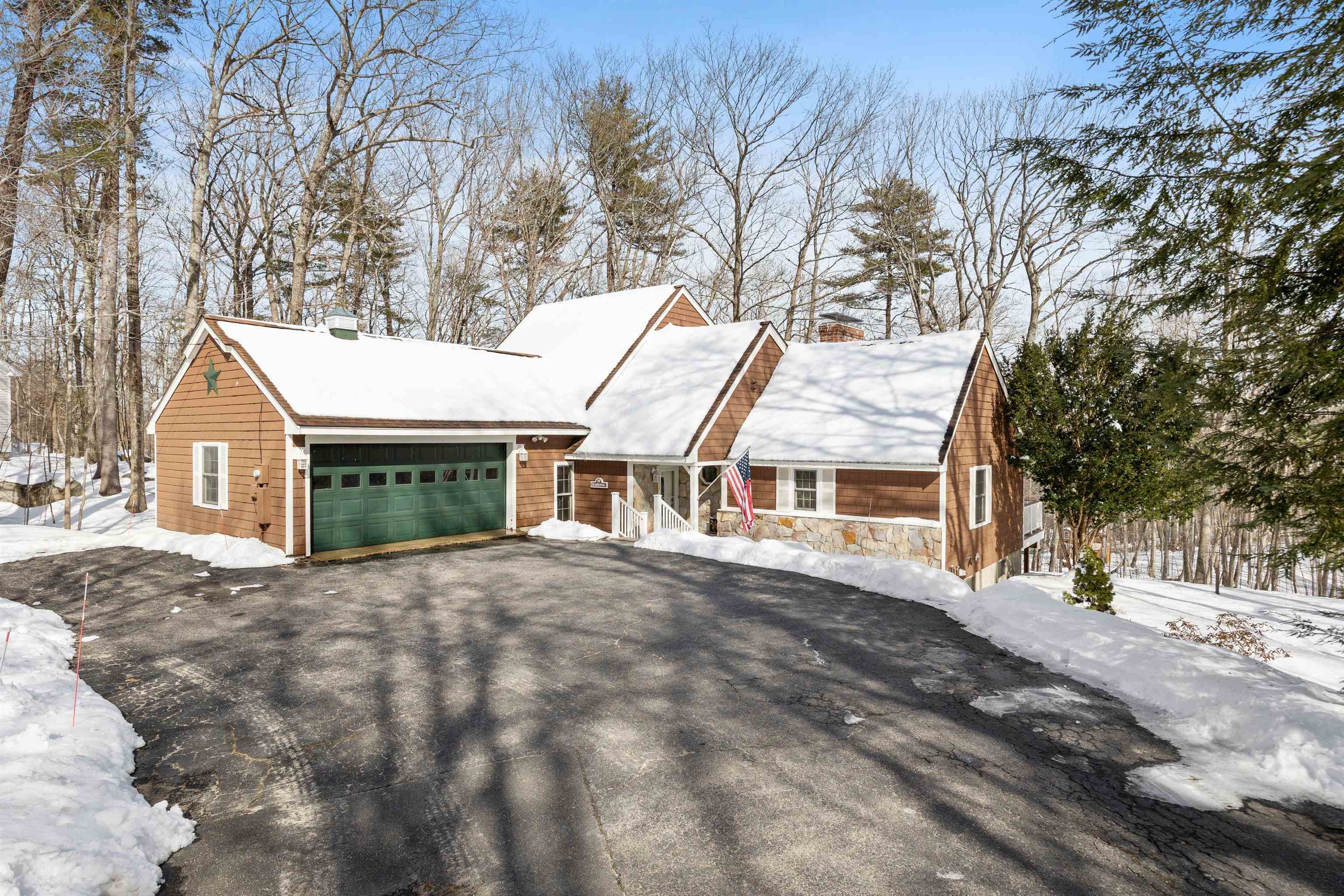 19 Pointe Sewall Road