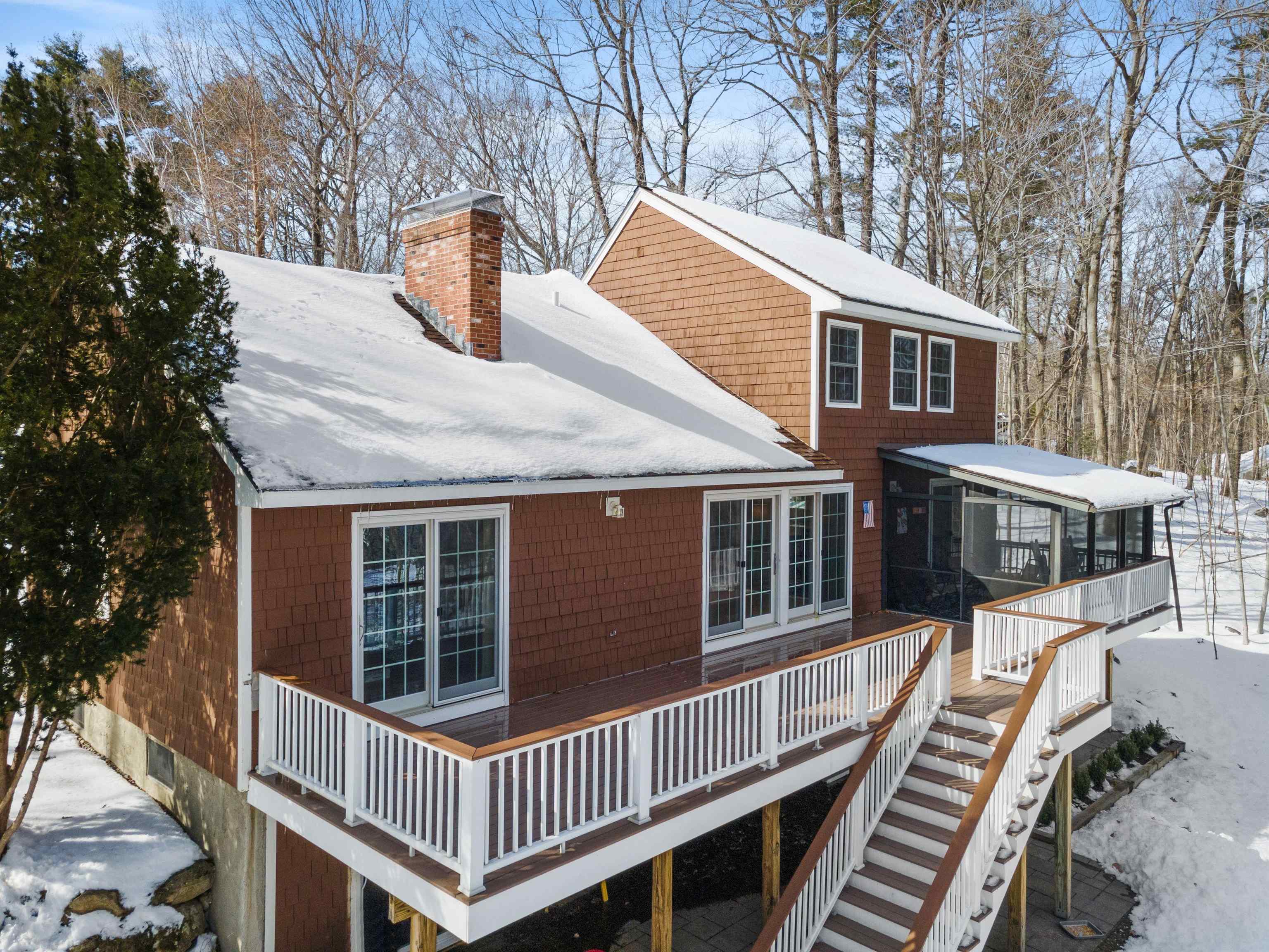 19 Pointe Sewall Road