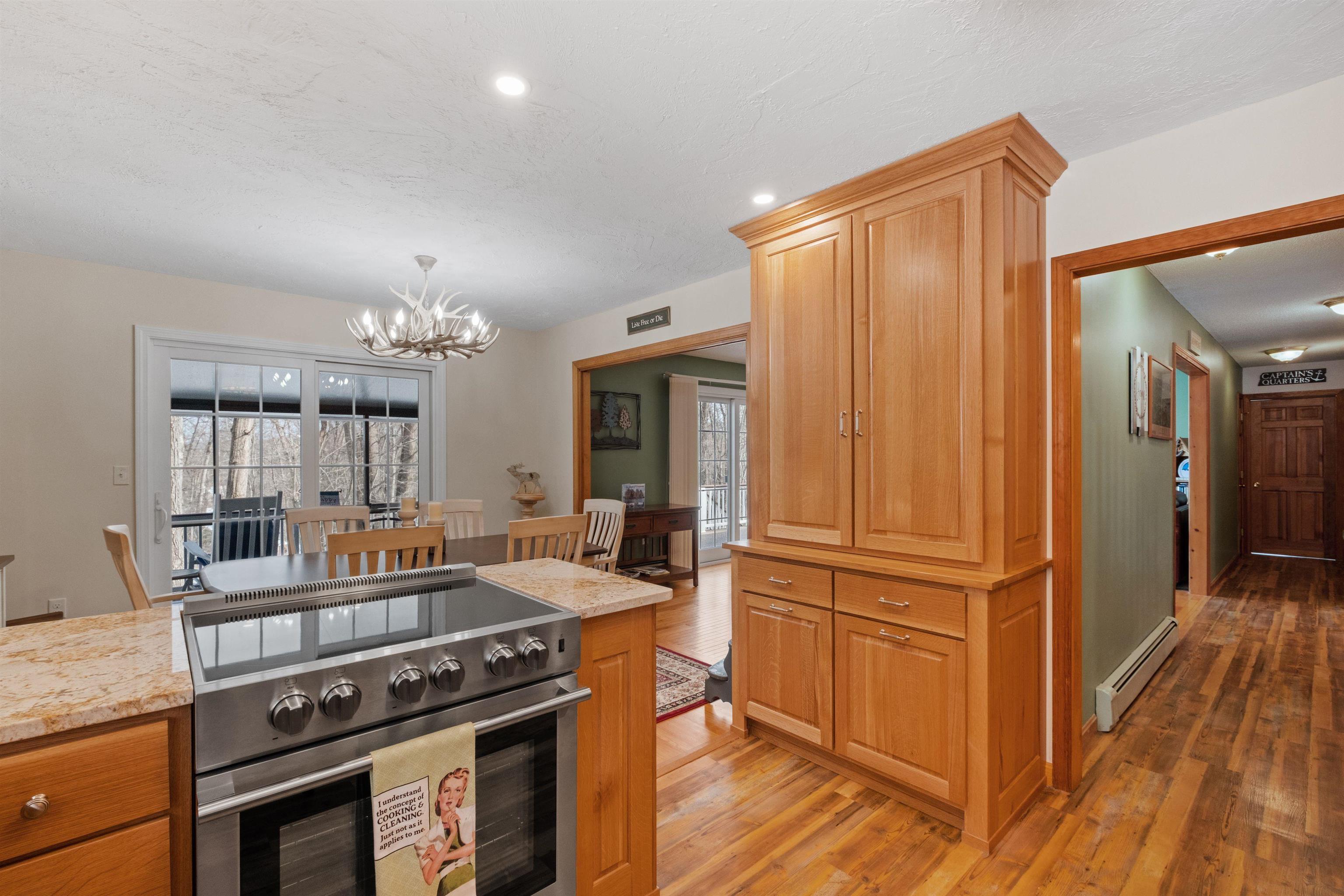 19 Pointe Sewall Road