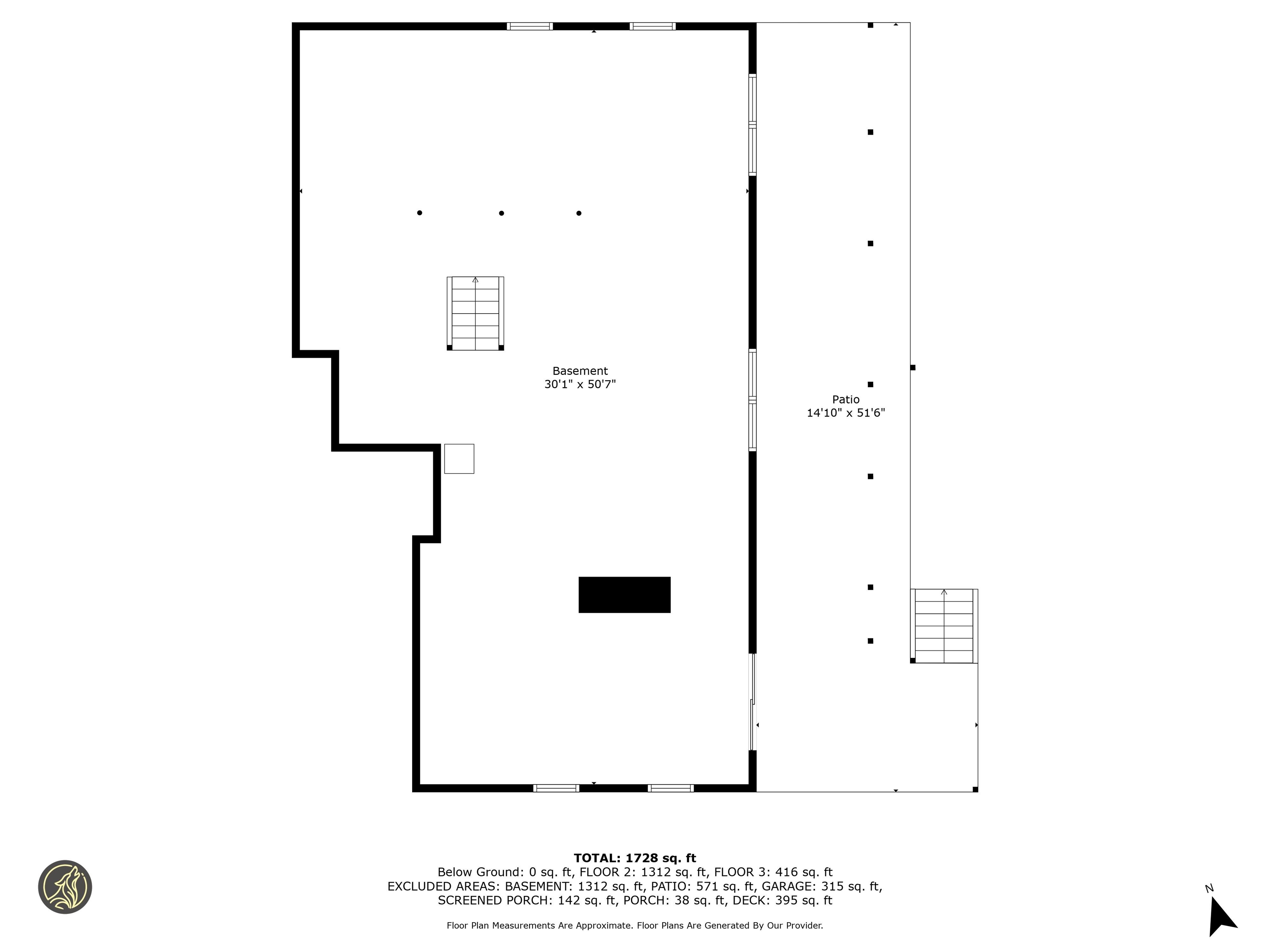 19 Pointe Sewall Road