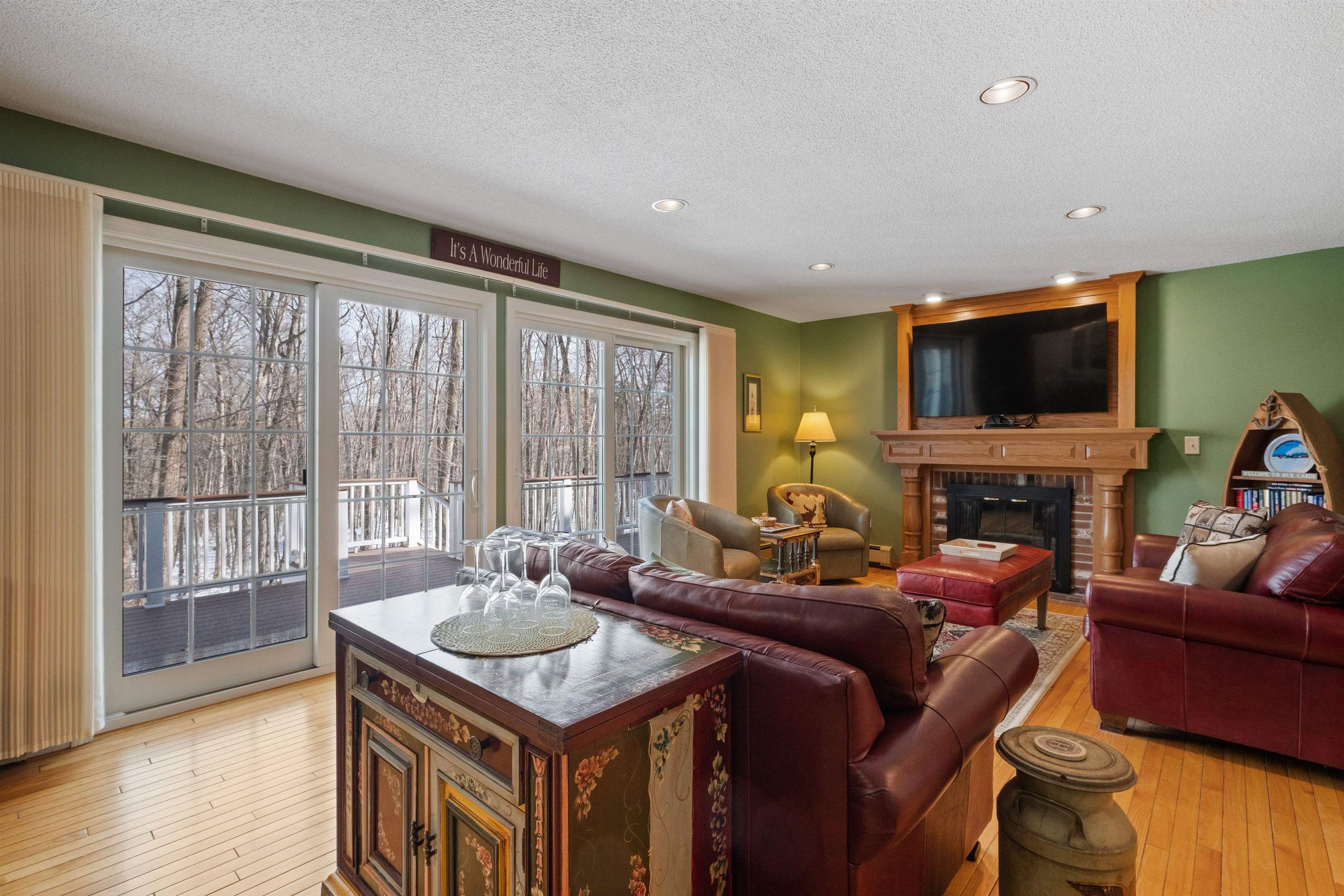 19 Pointe Sewall Road