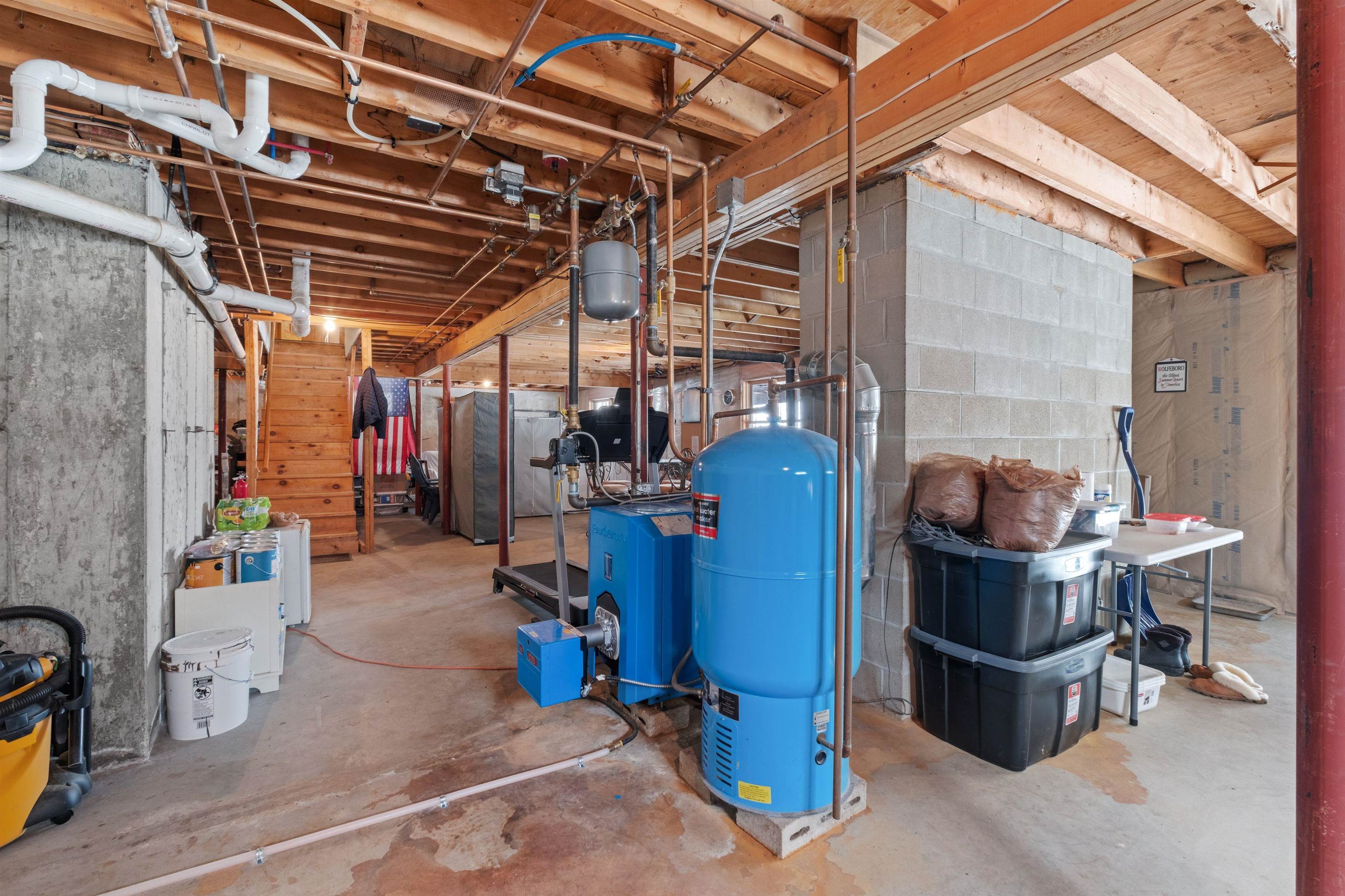 19 Pointe Sewall Road