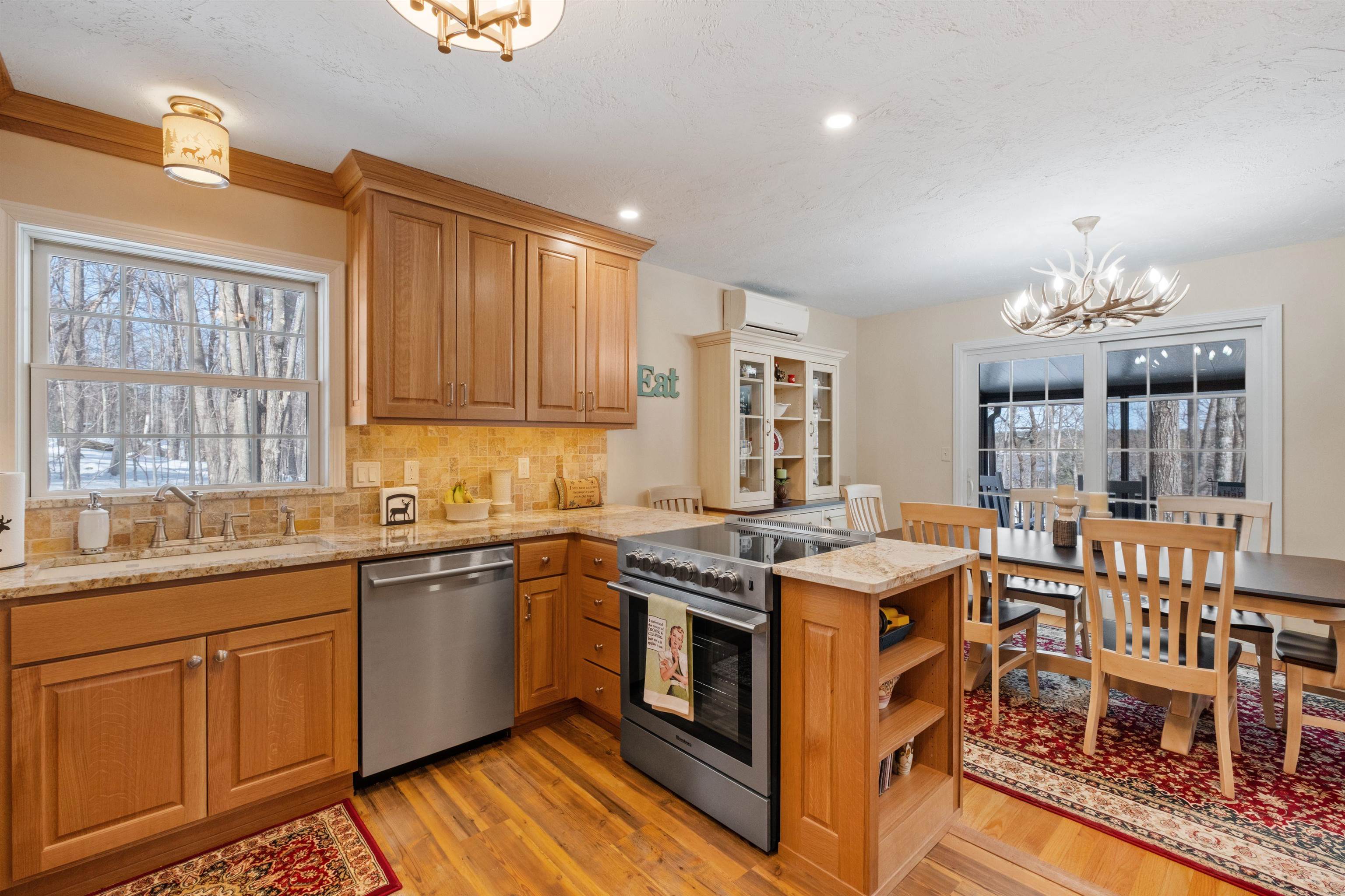 19 Pointe Sewall Road