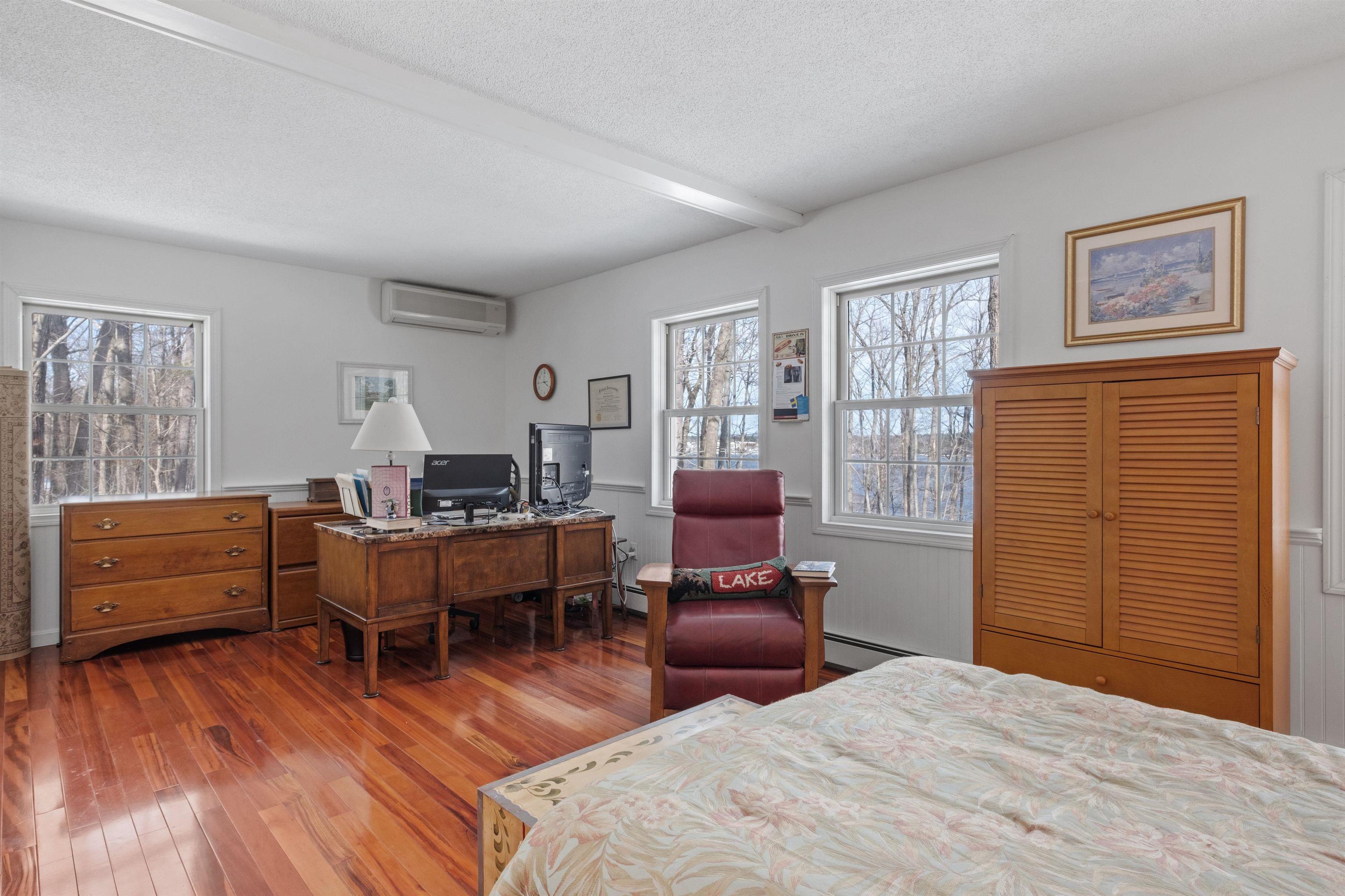 19 Pointe Sewall Road