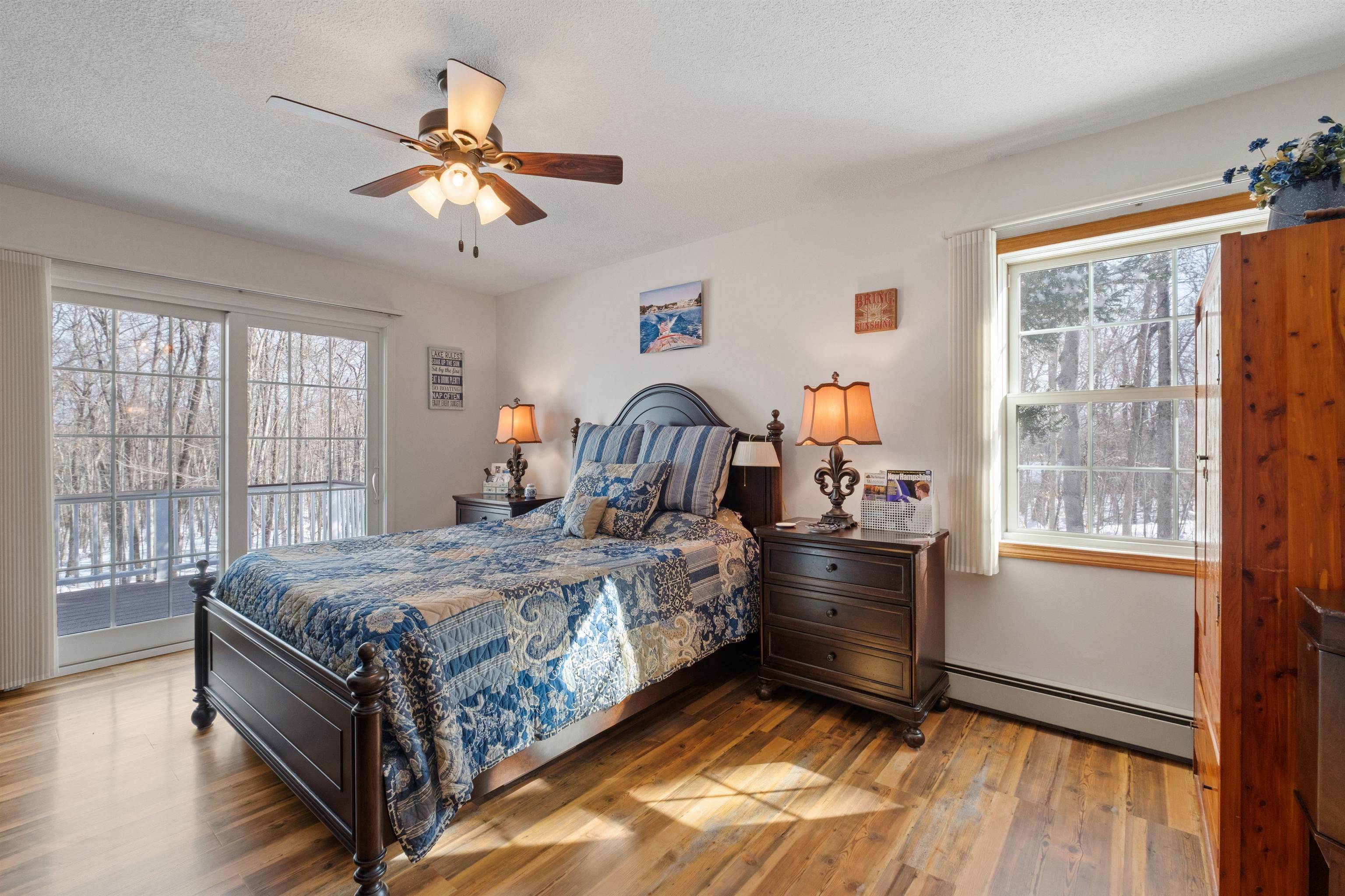 19 Pointe Sewall Road