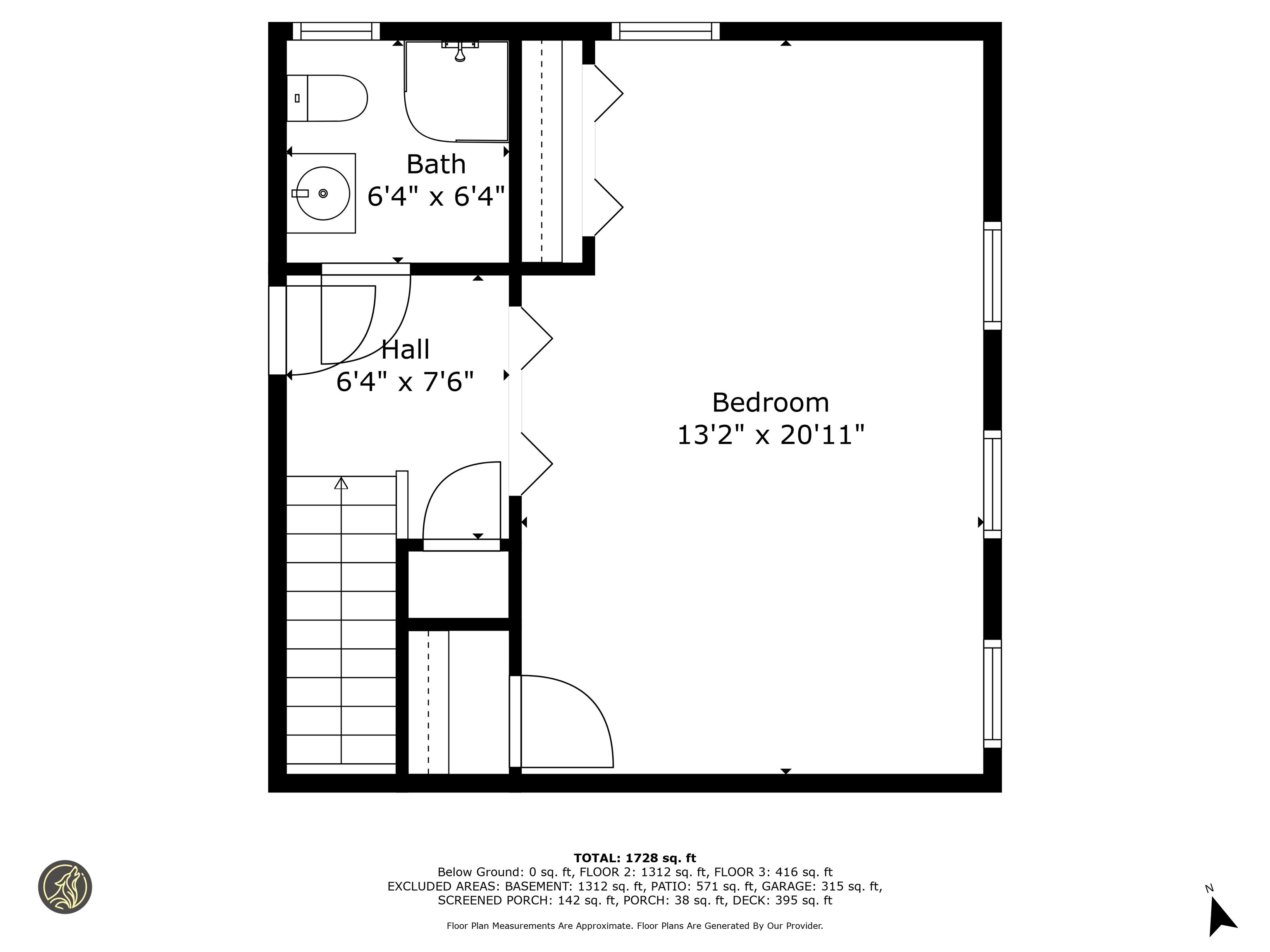 19 Pointe Sewall Road